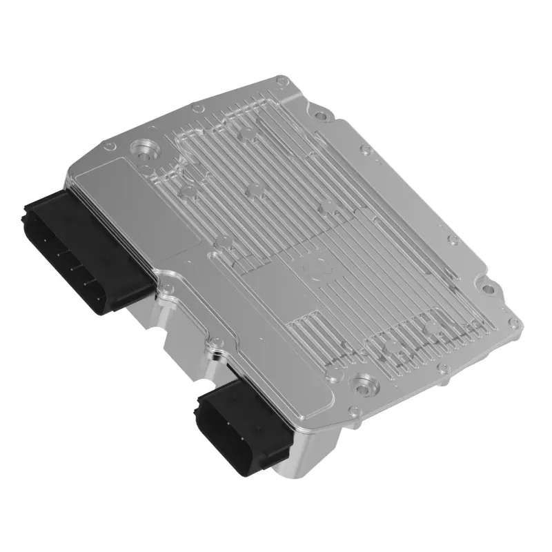 Transmission Controller