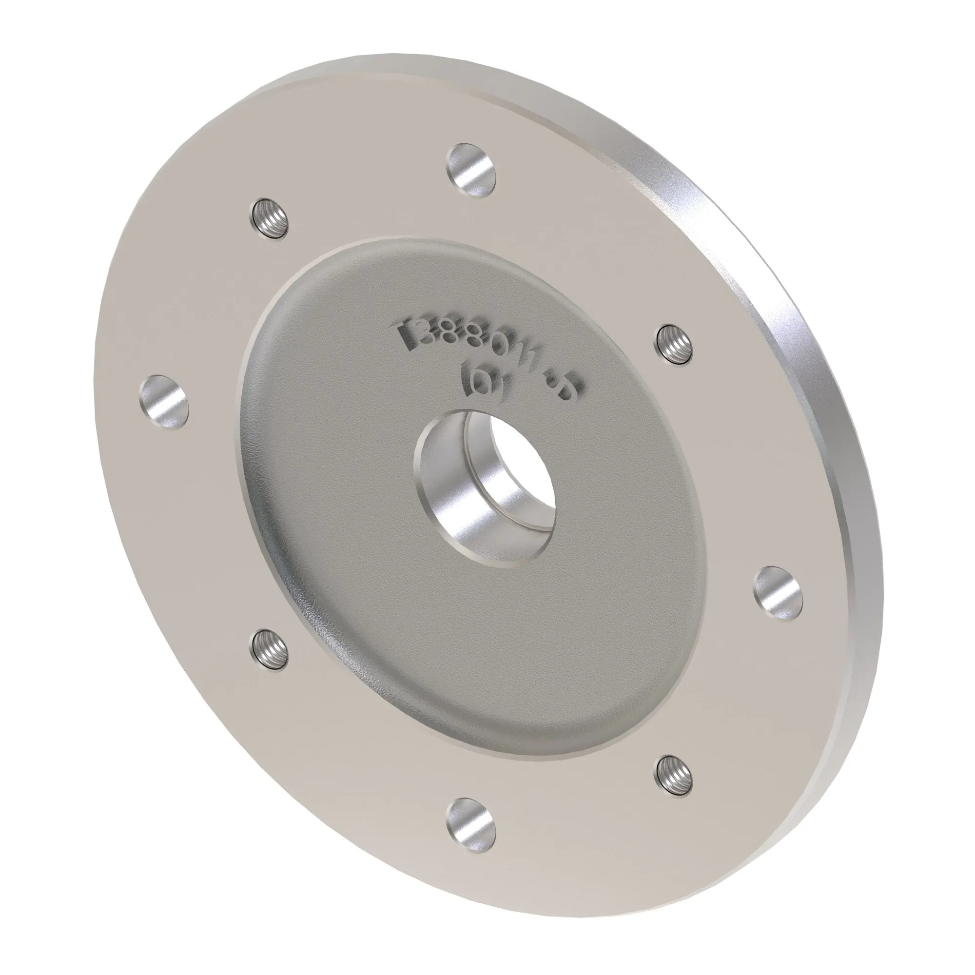 PILOT SUPPORT FLYWHEEL