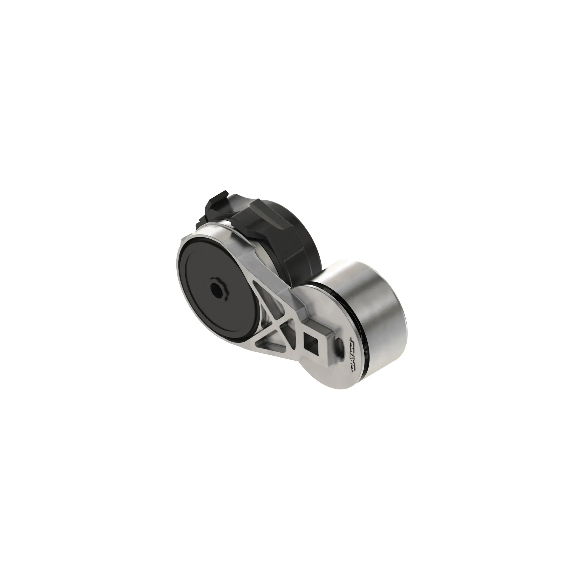 Belt Tensioner