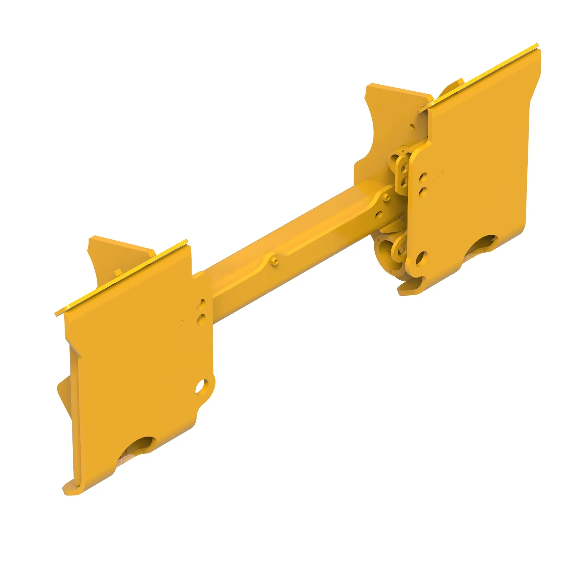 John Deere Quik-Tatch™ Quick Coupler - AT486516