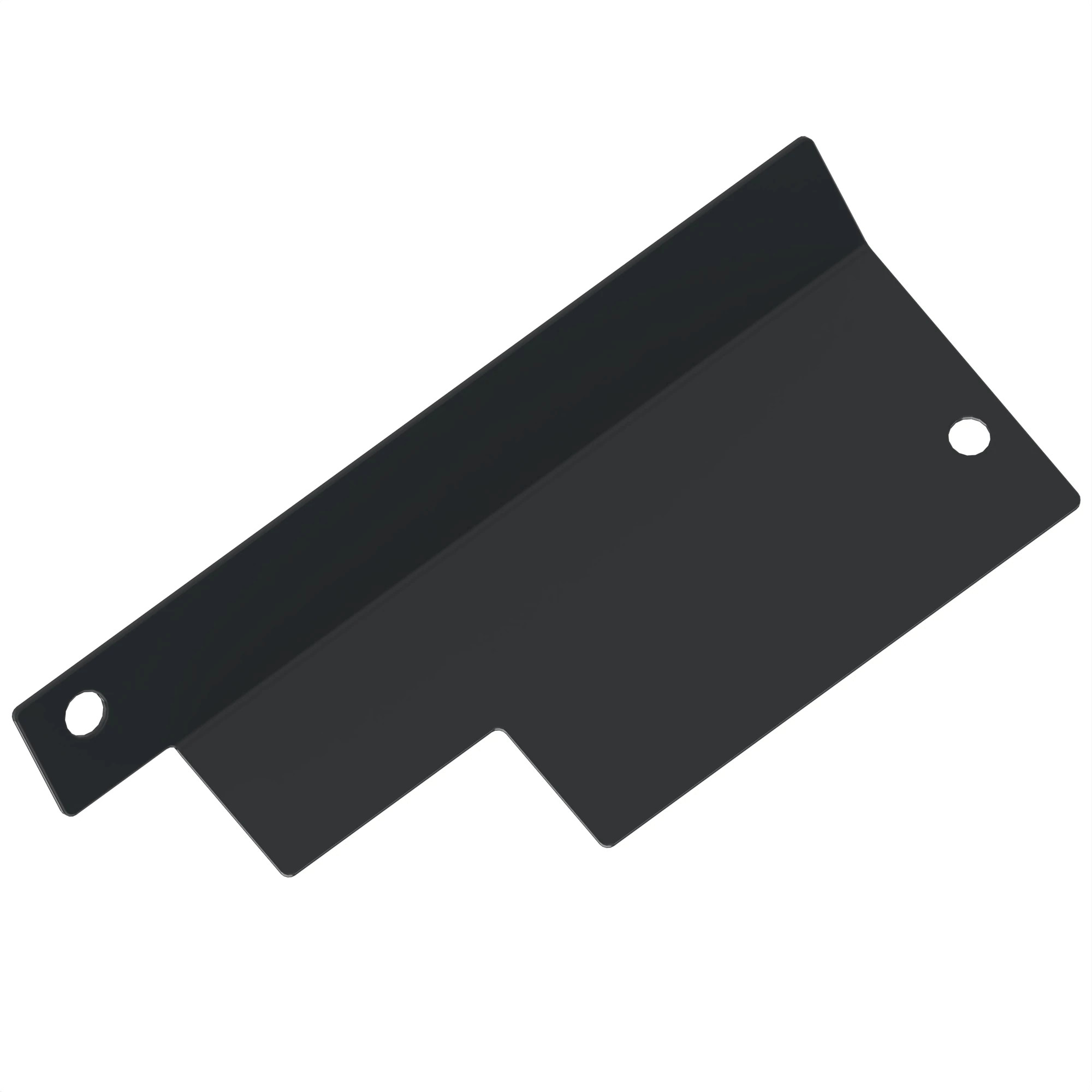 DEFLECTOR, RH HEAT