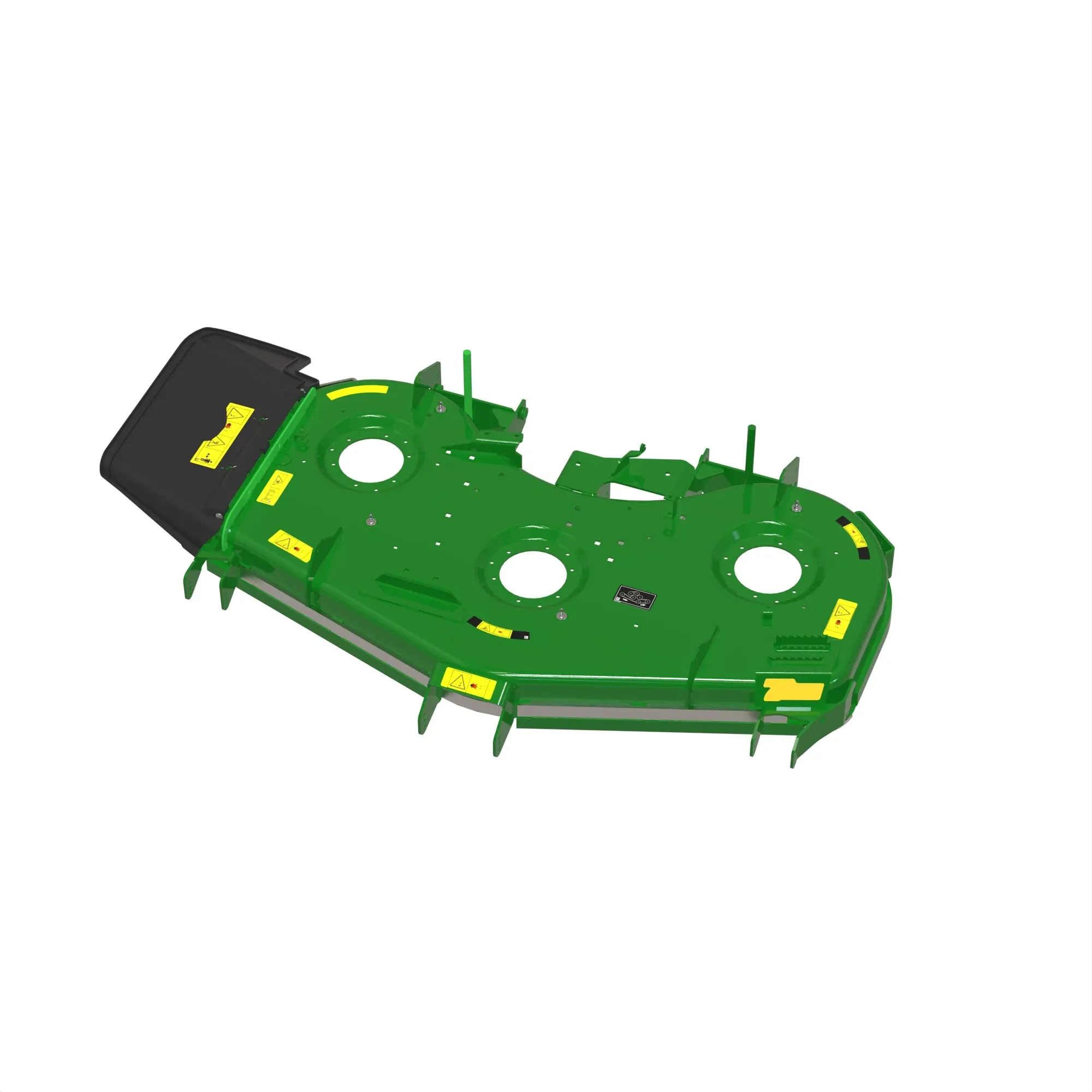 John Deere Mower Deck - AUC16956