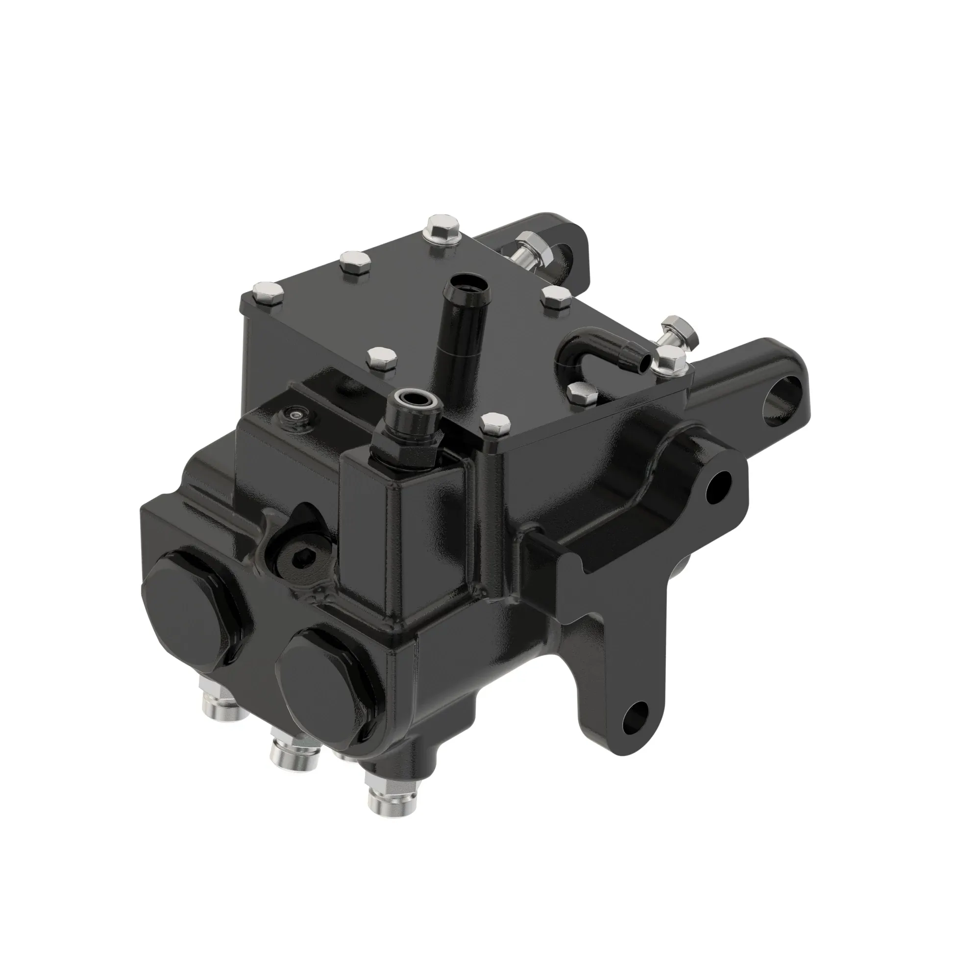 John Deere Valve - AL224570
