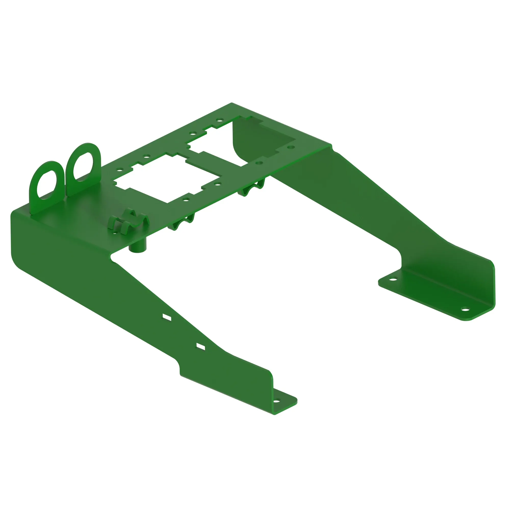 John Deere PTO Power Generation Support - AKK40014
