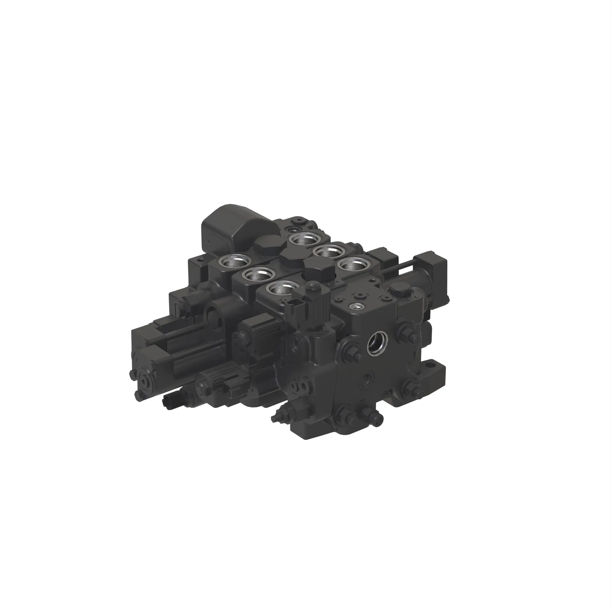 AT516604: Control Valve