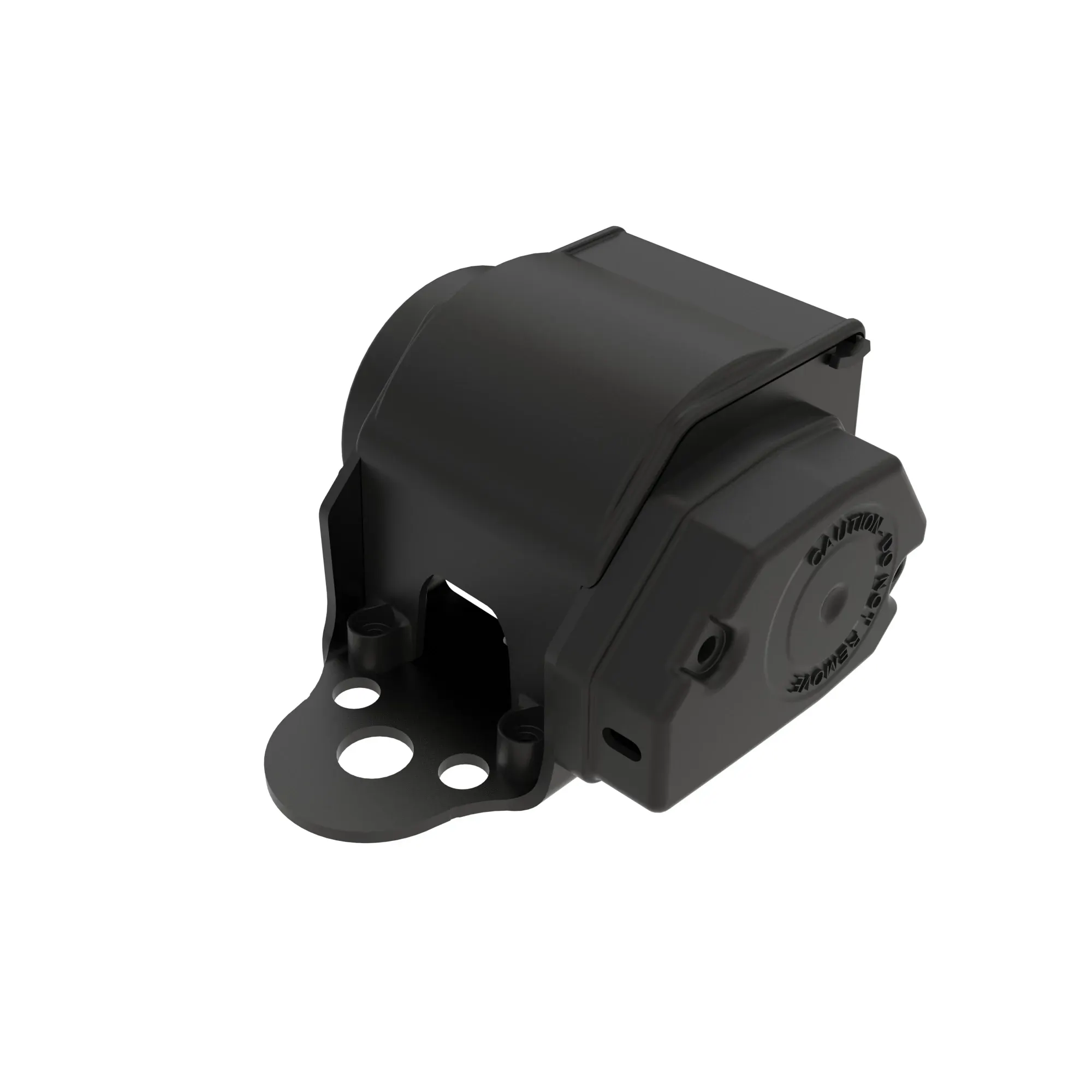John Deere Seat Belt - AUC14370