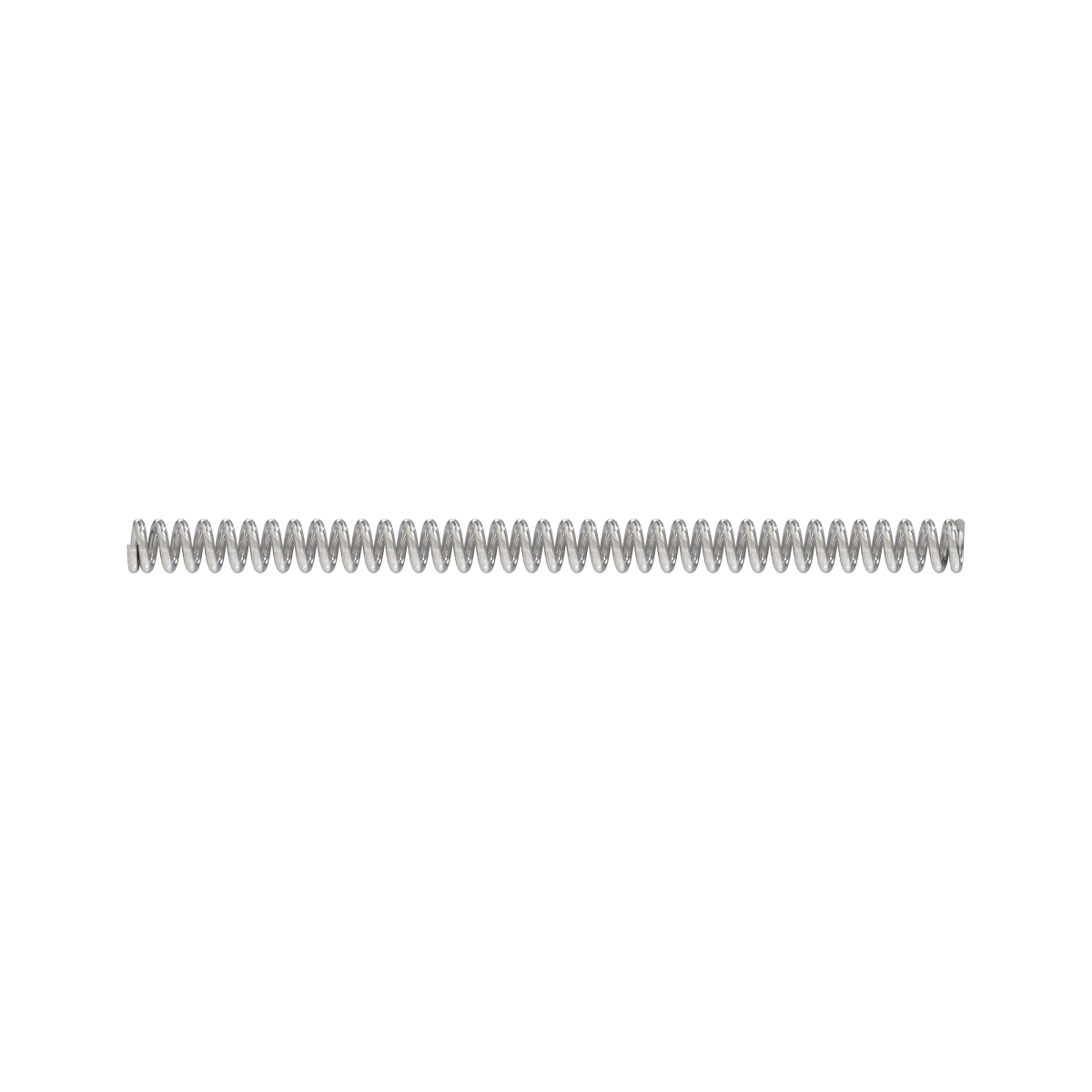 COMPRESSION SPRING, SPRING-COMPRESS