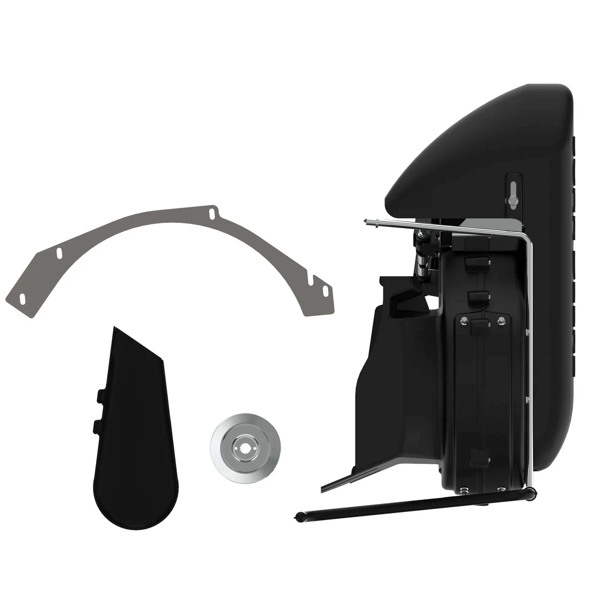 BLOWER ATTACHMENT