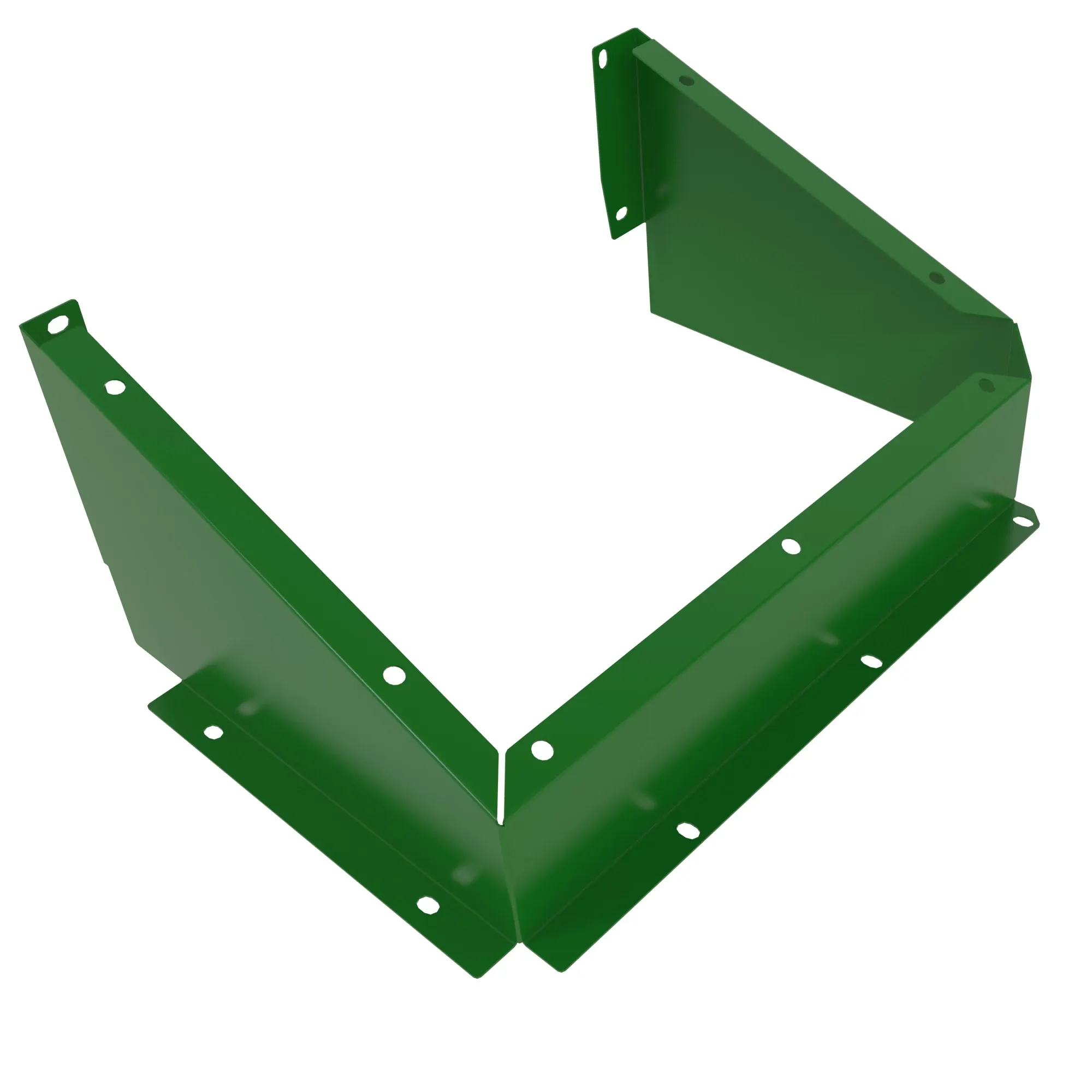 PART OF INTAKE BOX
SPFH 8000