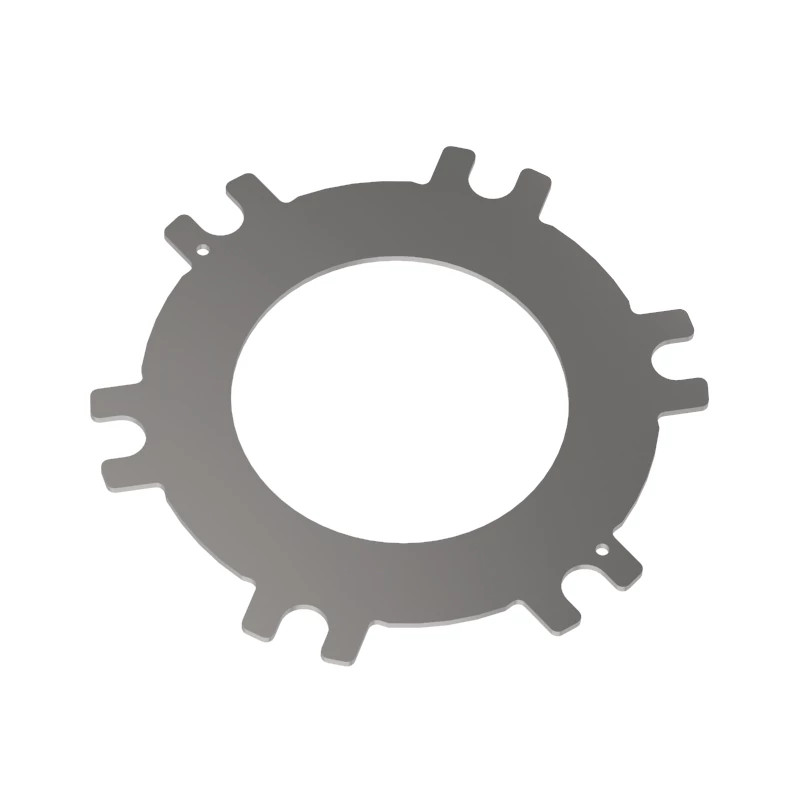 Clutch Plate