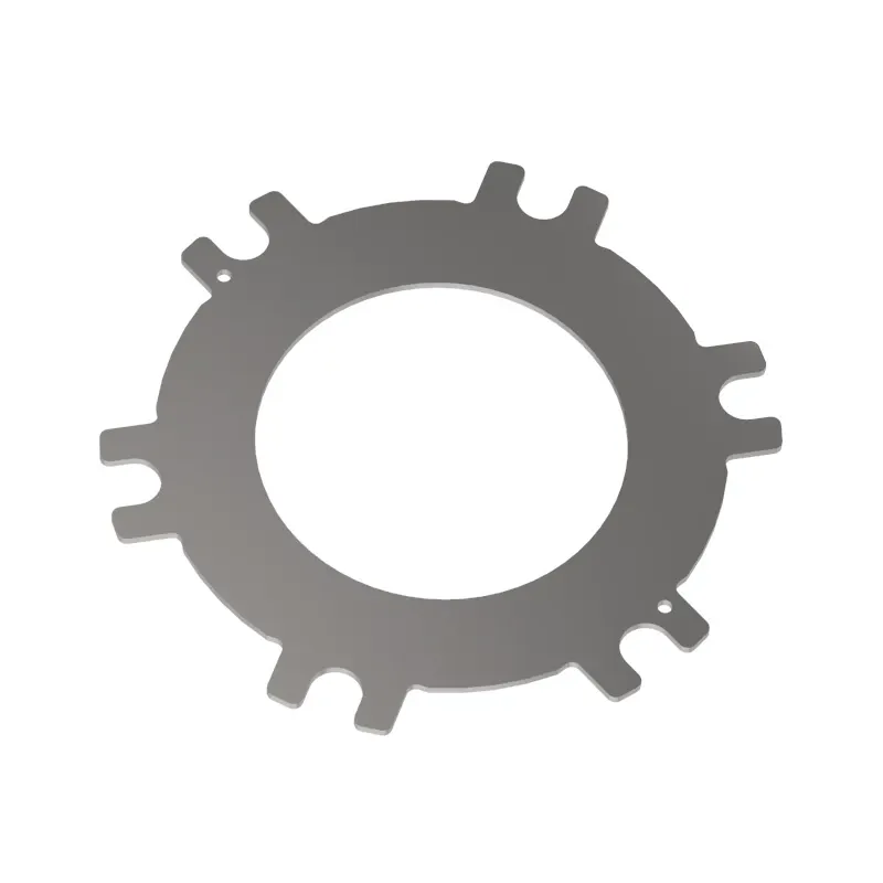 Clutch Plate