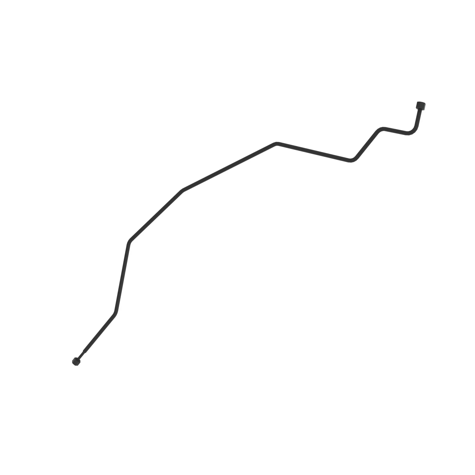 John Deere Pin Disconnect Hydraulic Line - AT471415