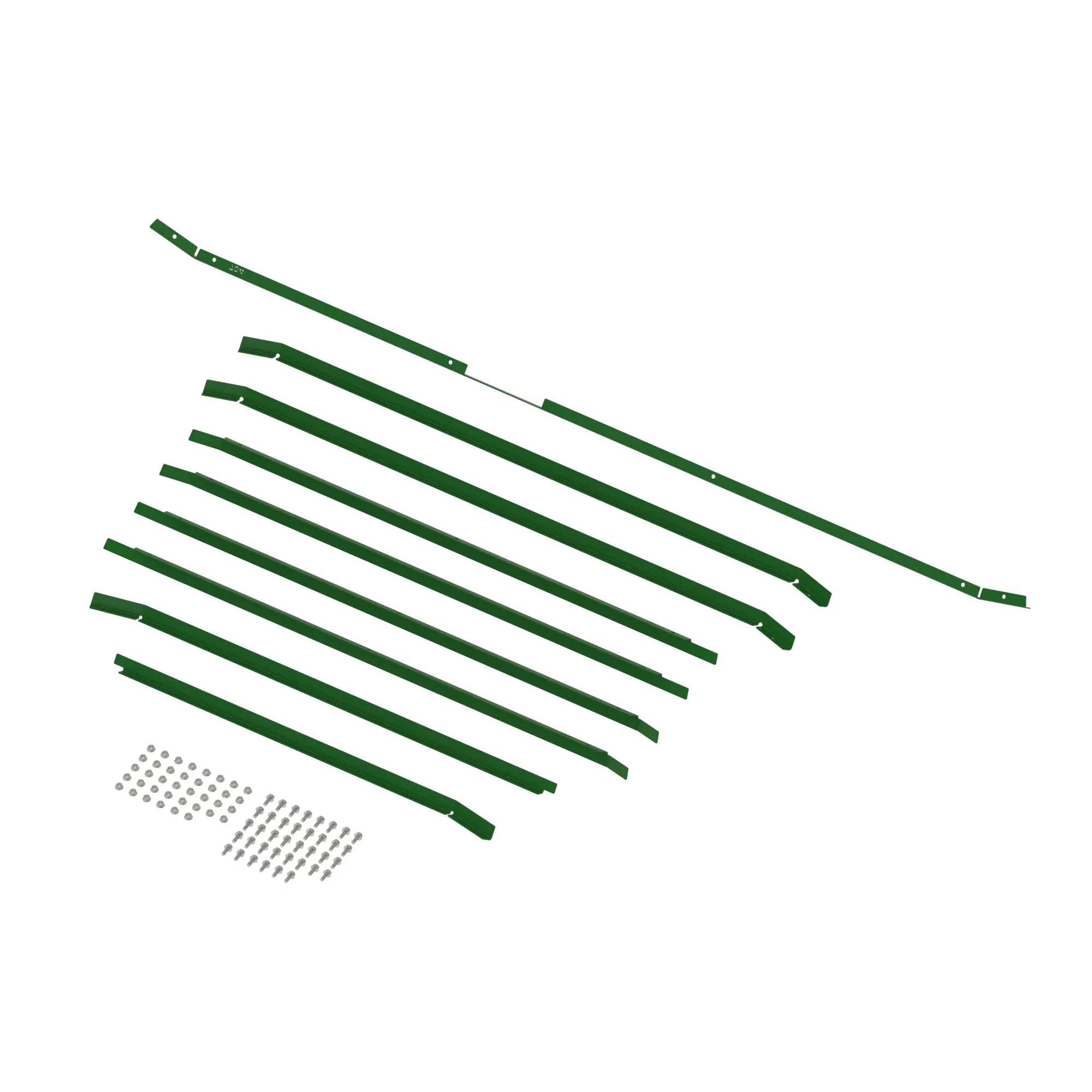 Tank Kit