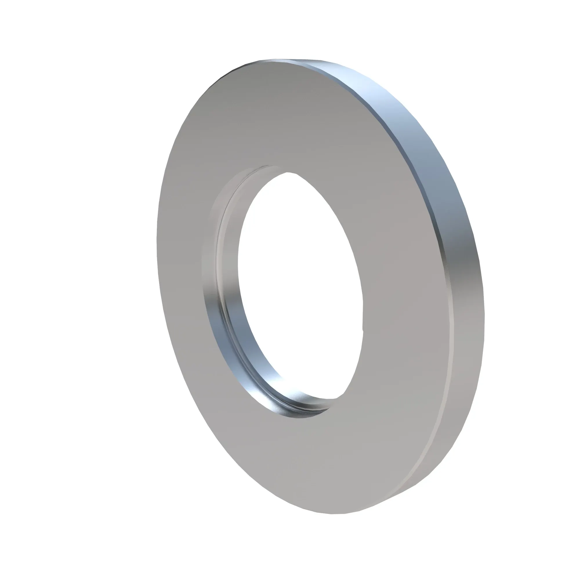 John Deere Internal Flat Tab Washer - HXE21474