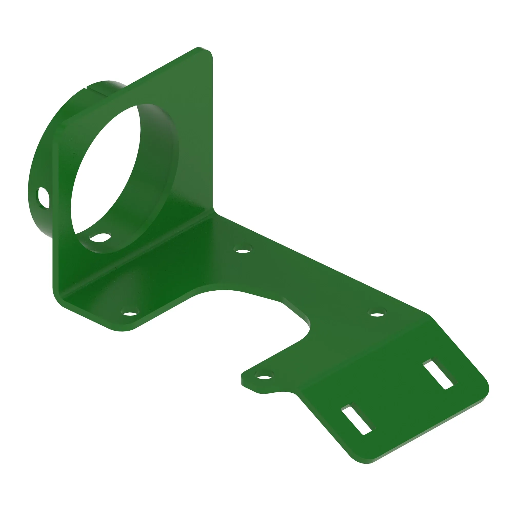 John Deere Powershaft Shield - AXE43584