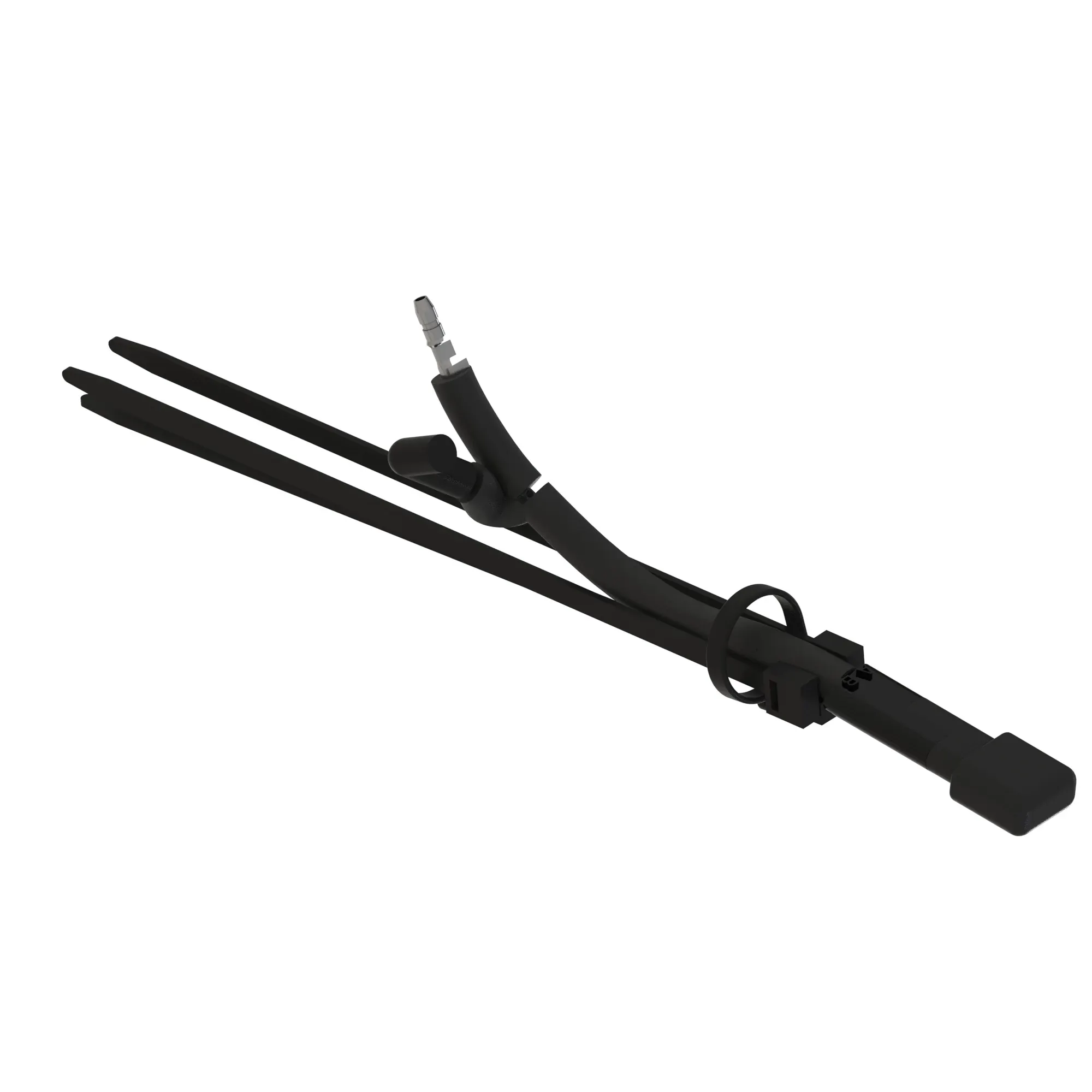 Engine Sensor WRG Harness