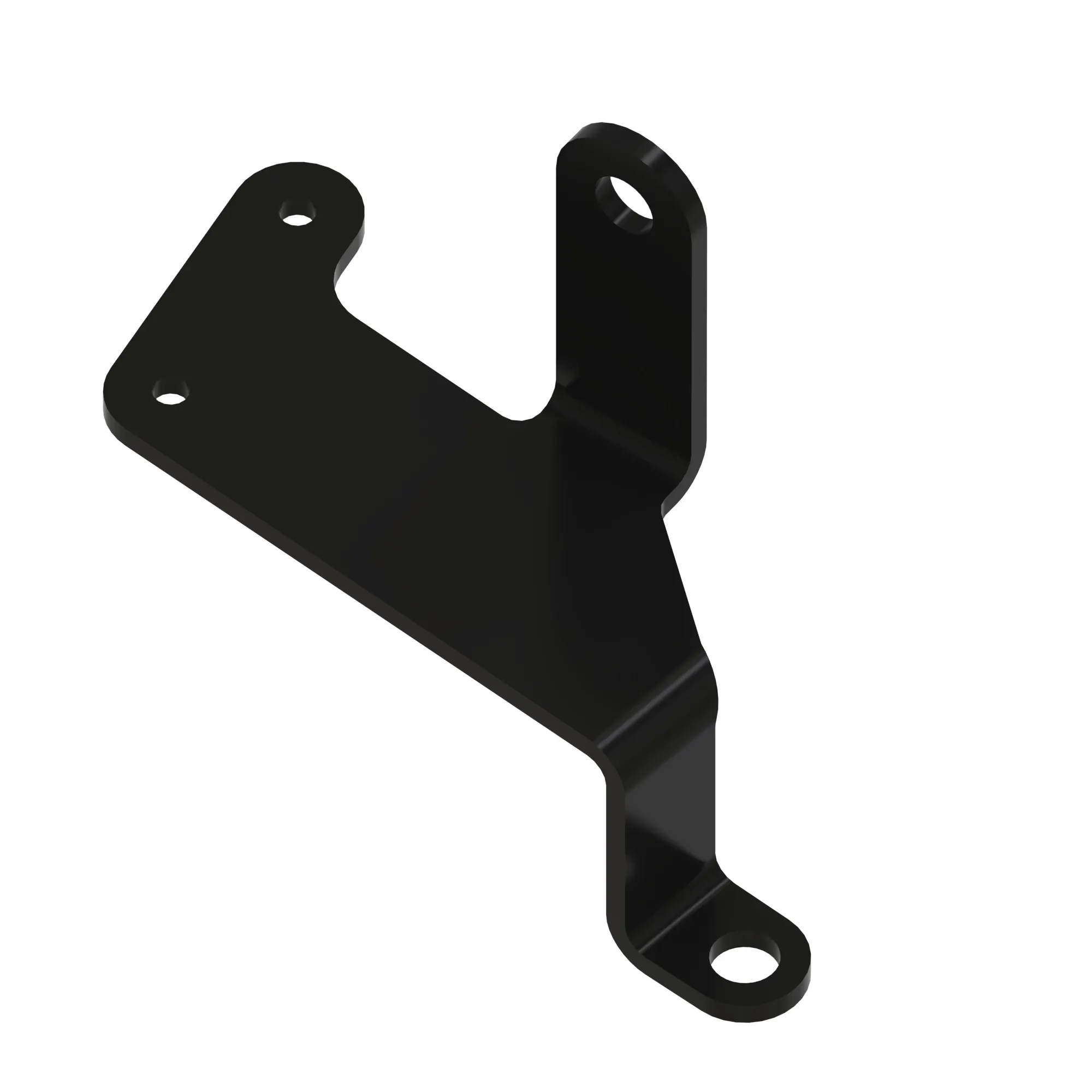 John Deere Propulsion Lever Support - N305206