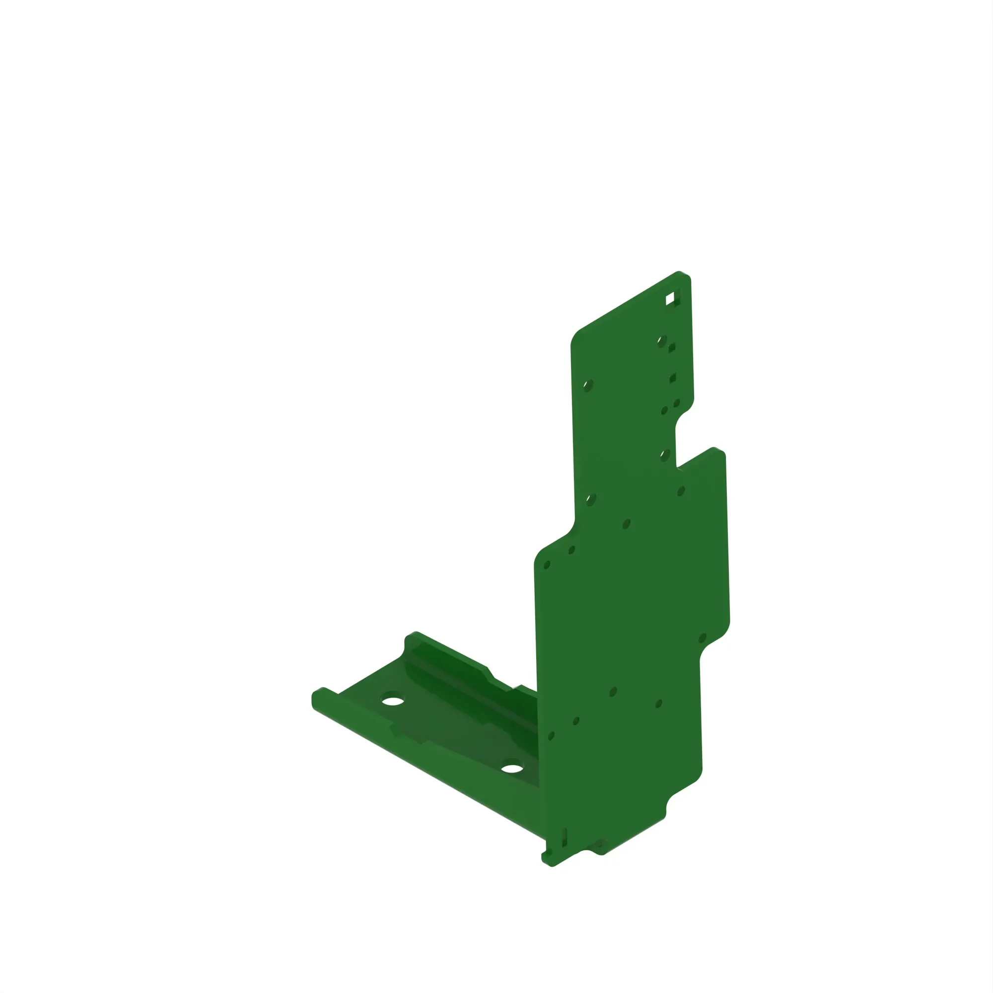 John Deere Air Tower Bracket - A98707