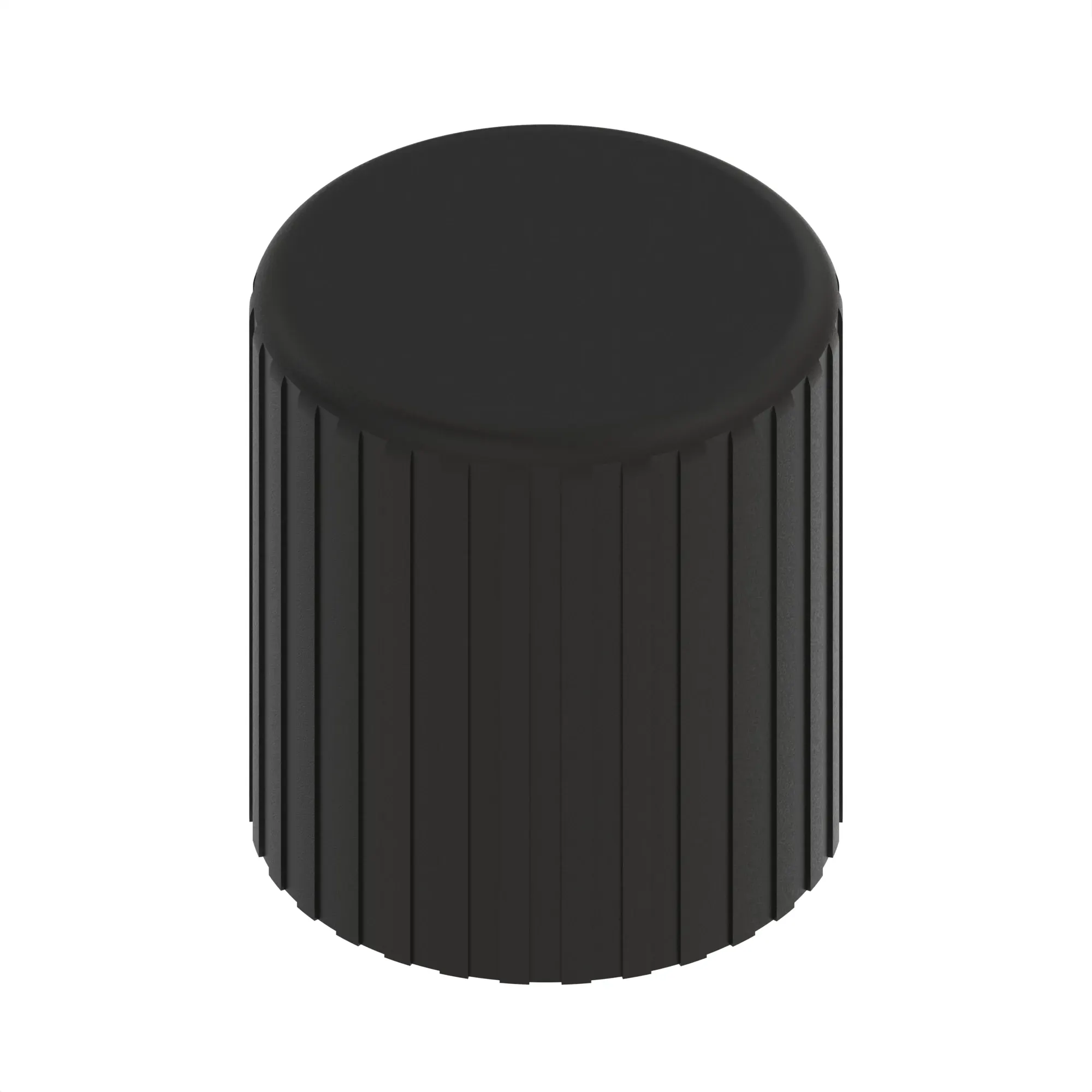 John Deere Refrigerant Lines Cap - AT318166