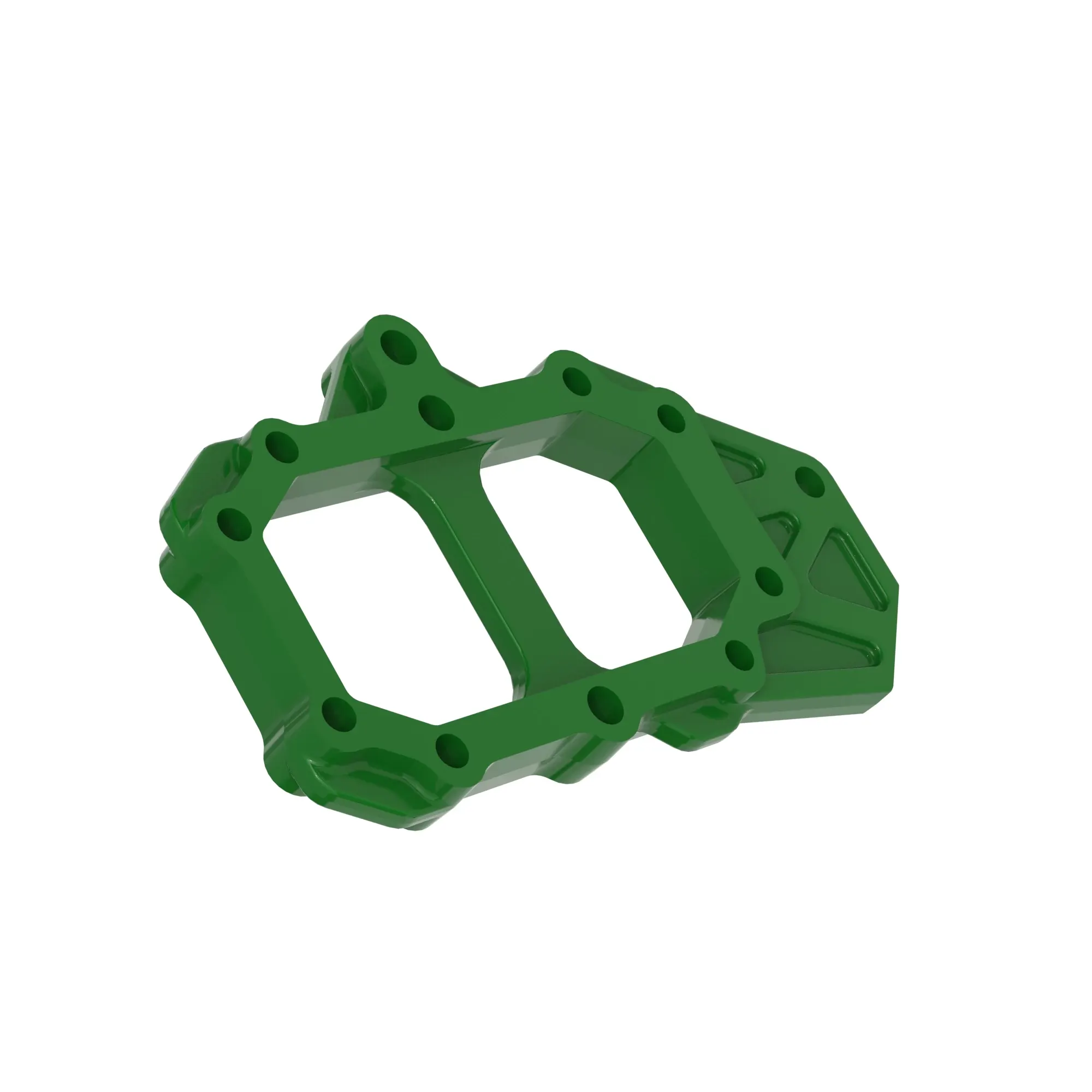 John Deere Spacer Plate - HXE62688