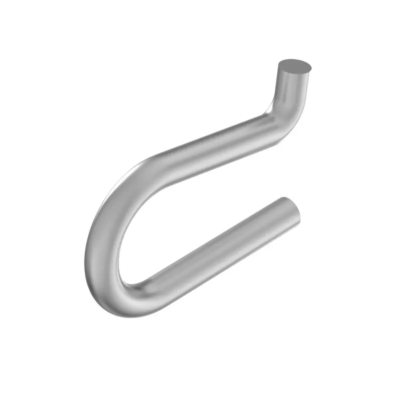 John Deere Differential Lock Pedal Pin - M153842