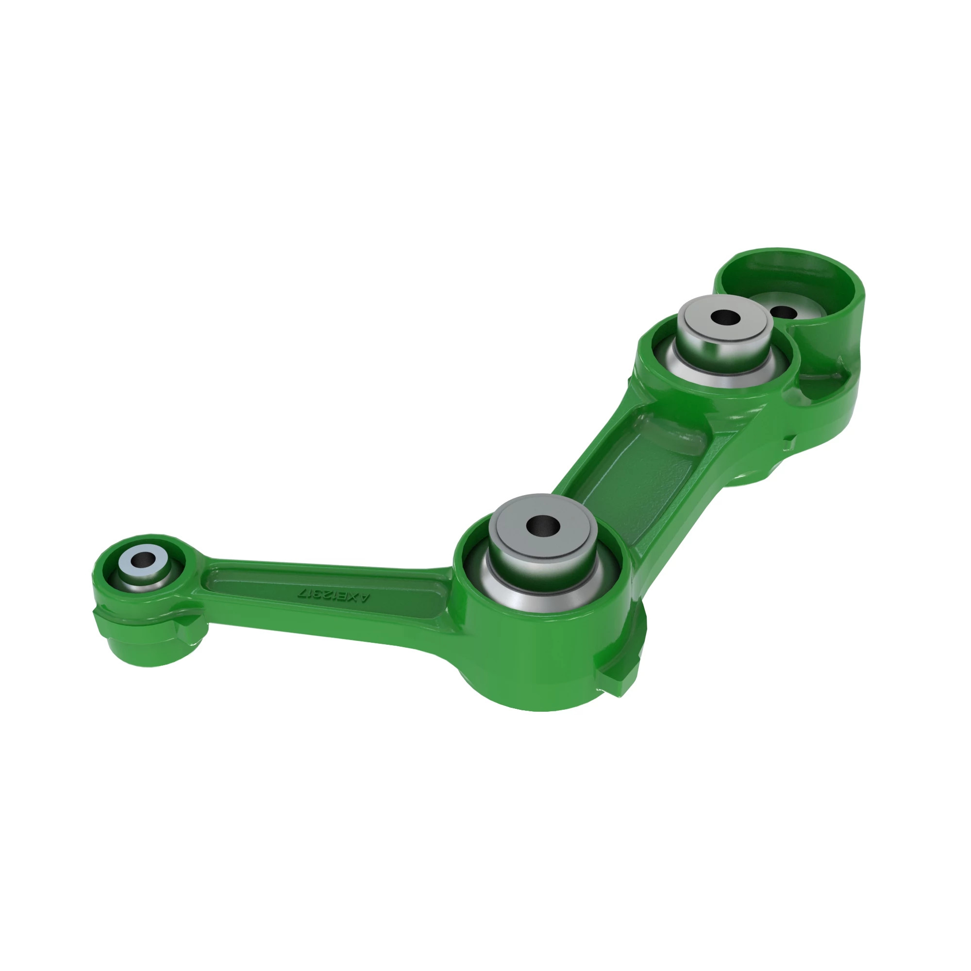 AXE12317: Braço Oscilante da Peneira Superior Esquerda | Shop