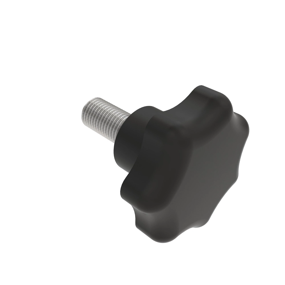 Bouton Etoile M8X20