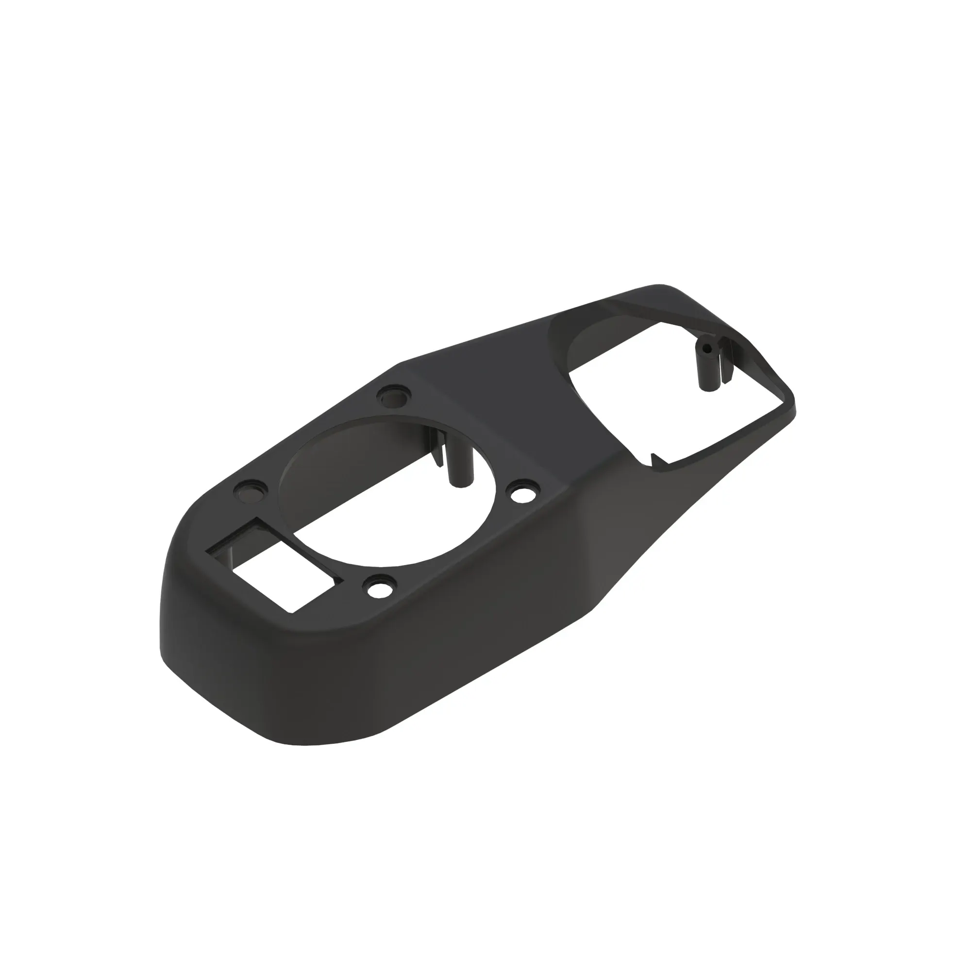 John Deere Command Arm Upper Housing - L152161