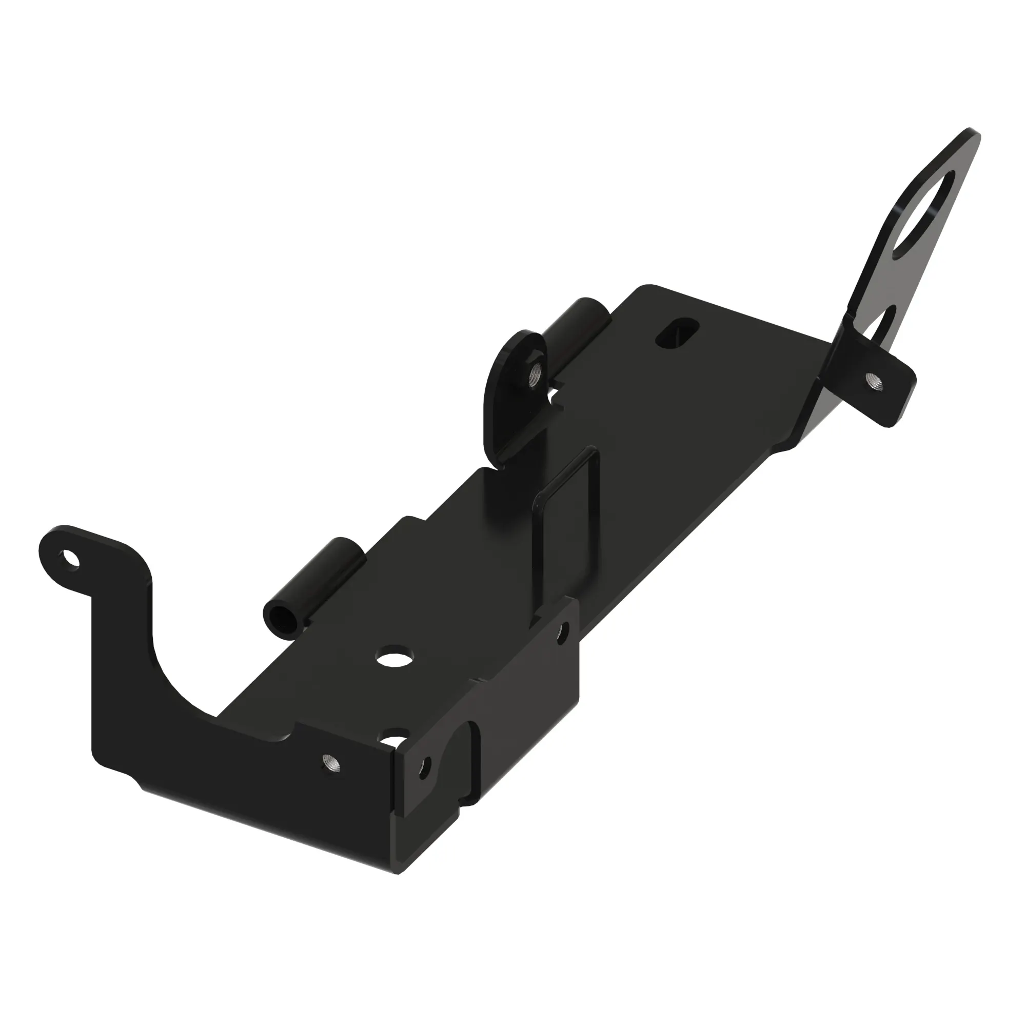 John Deere Hinge Bracket Guard - AT494120