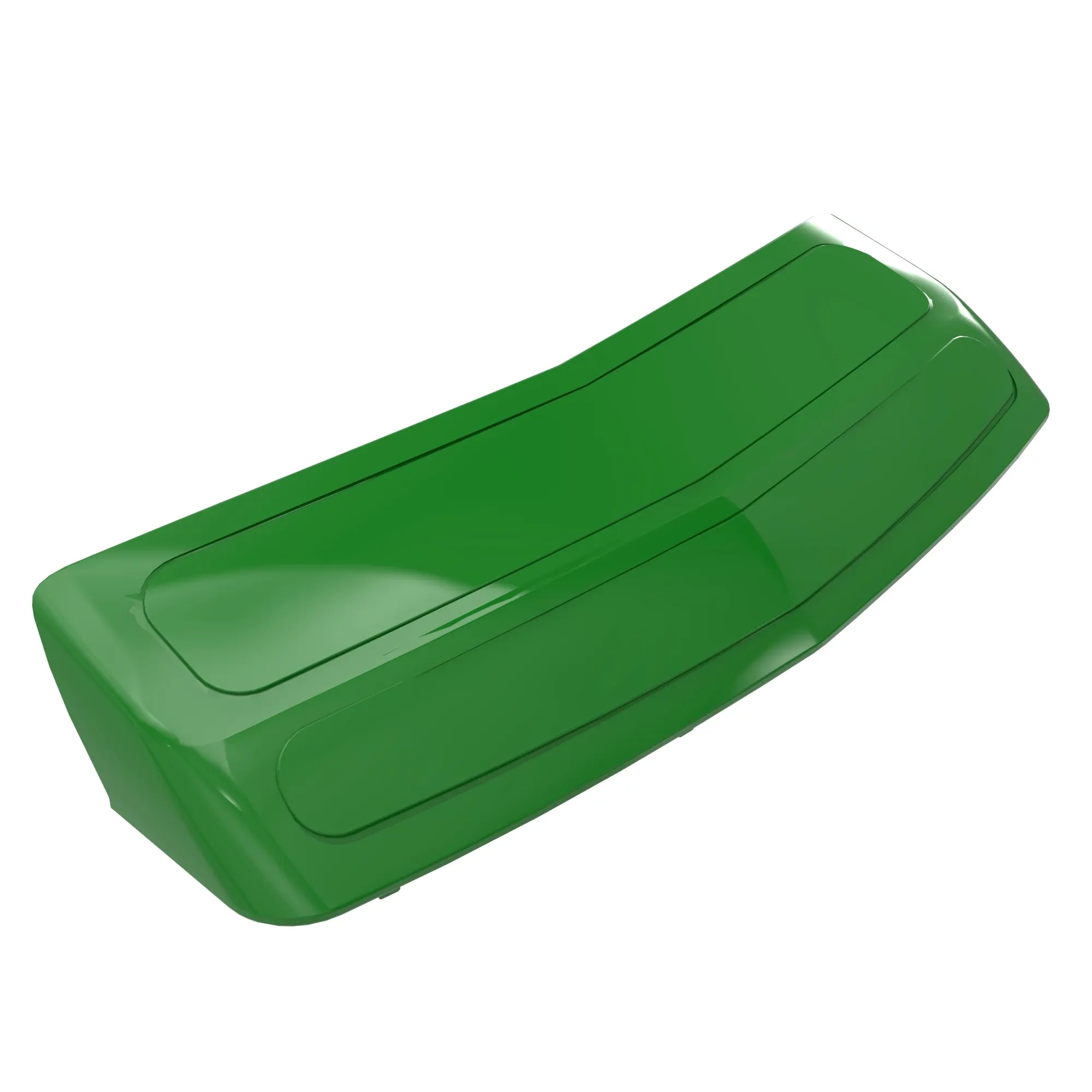 John Deere Hood Extension - RE62107