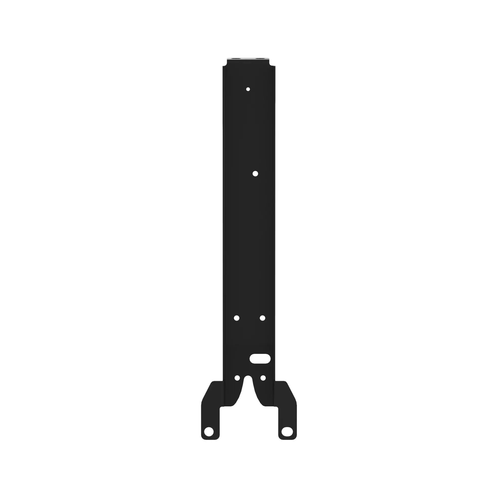 BRACKET, HOOD LATCH