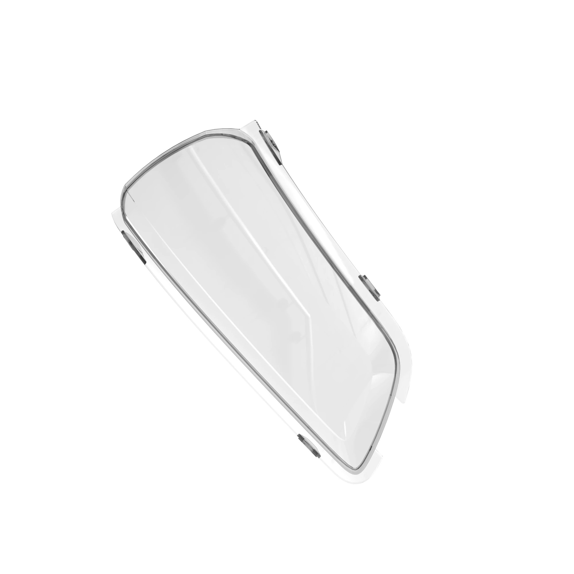 John Deere Right Side Hood and Grille Lens - M152332