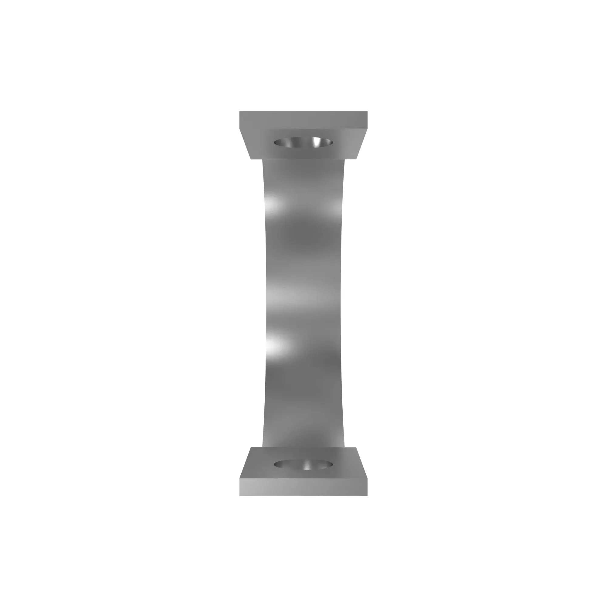 CLAMP, STRAP, CYLINDER