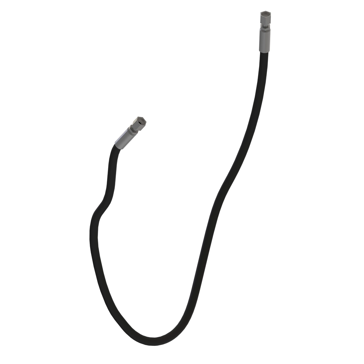 Hydraulic Hose, Ctl Case Drain Hose