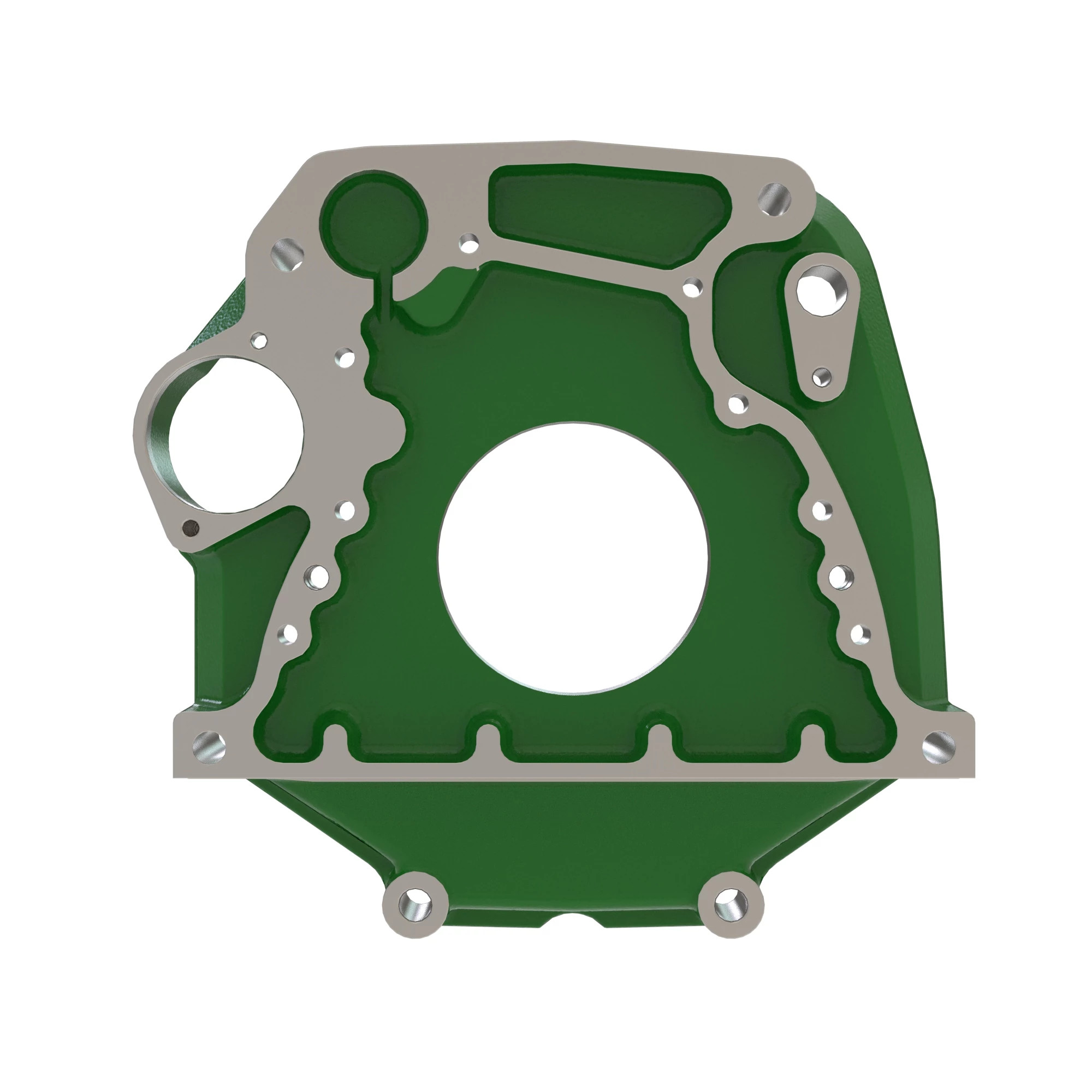 R517234: Flywheel Housing