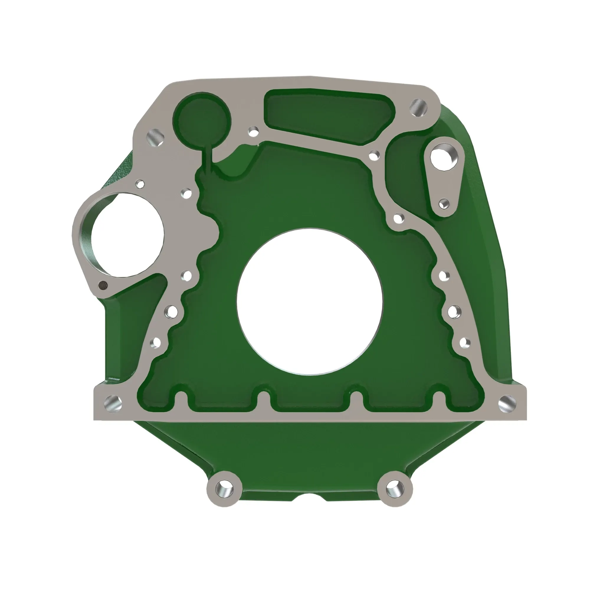 R517234: Flywheel Housing