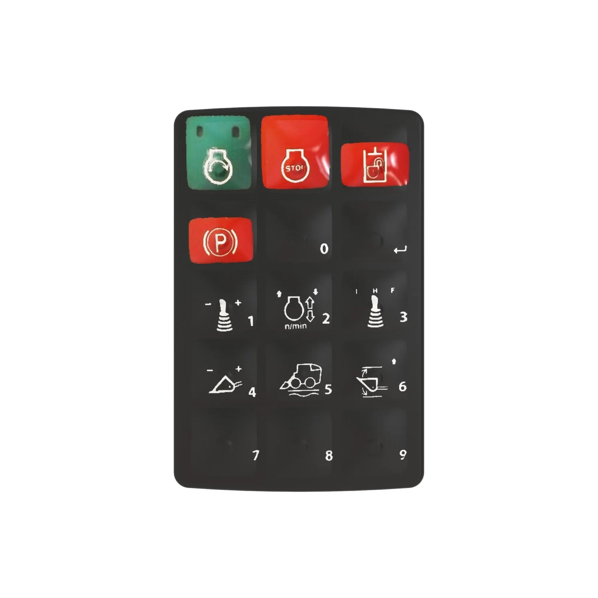 Push Switch