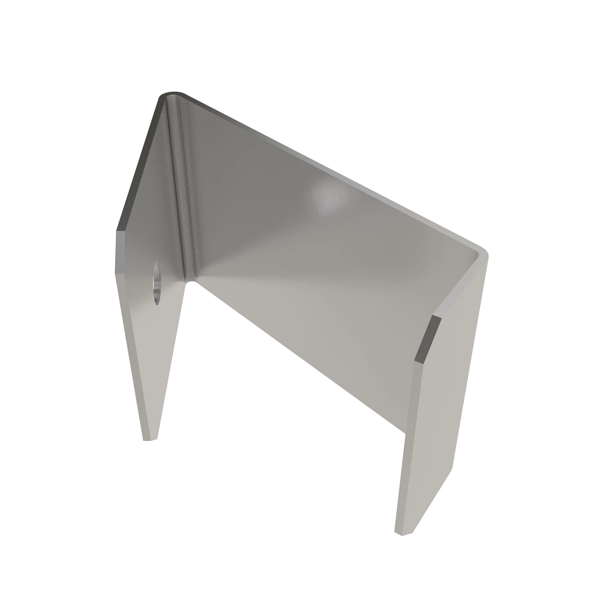 John Deere Platform Support - L116033