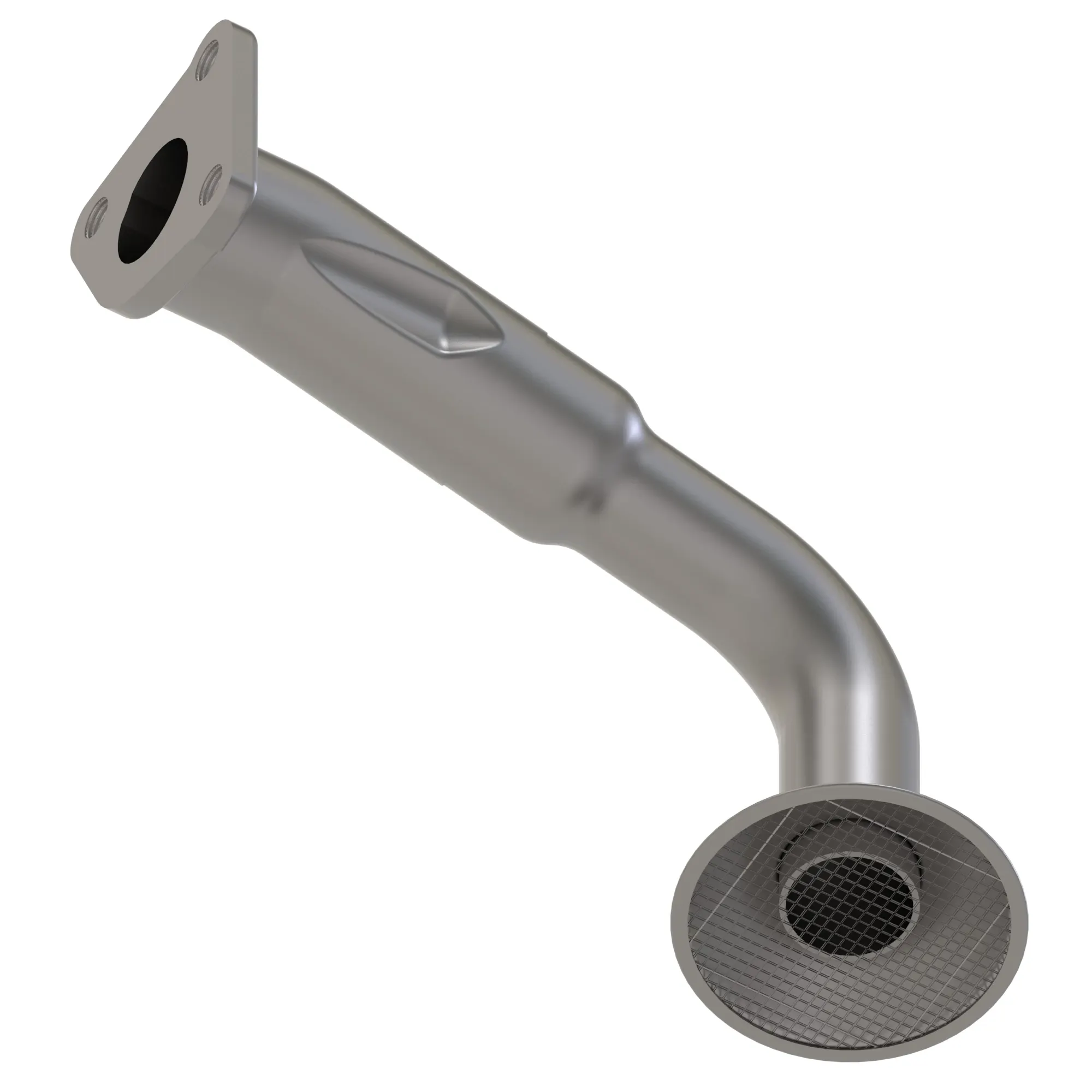 Oil Pump Intake
