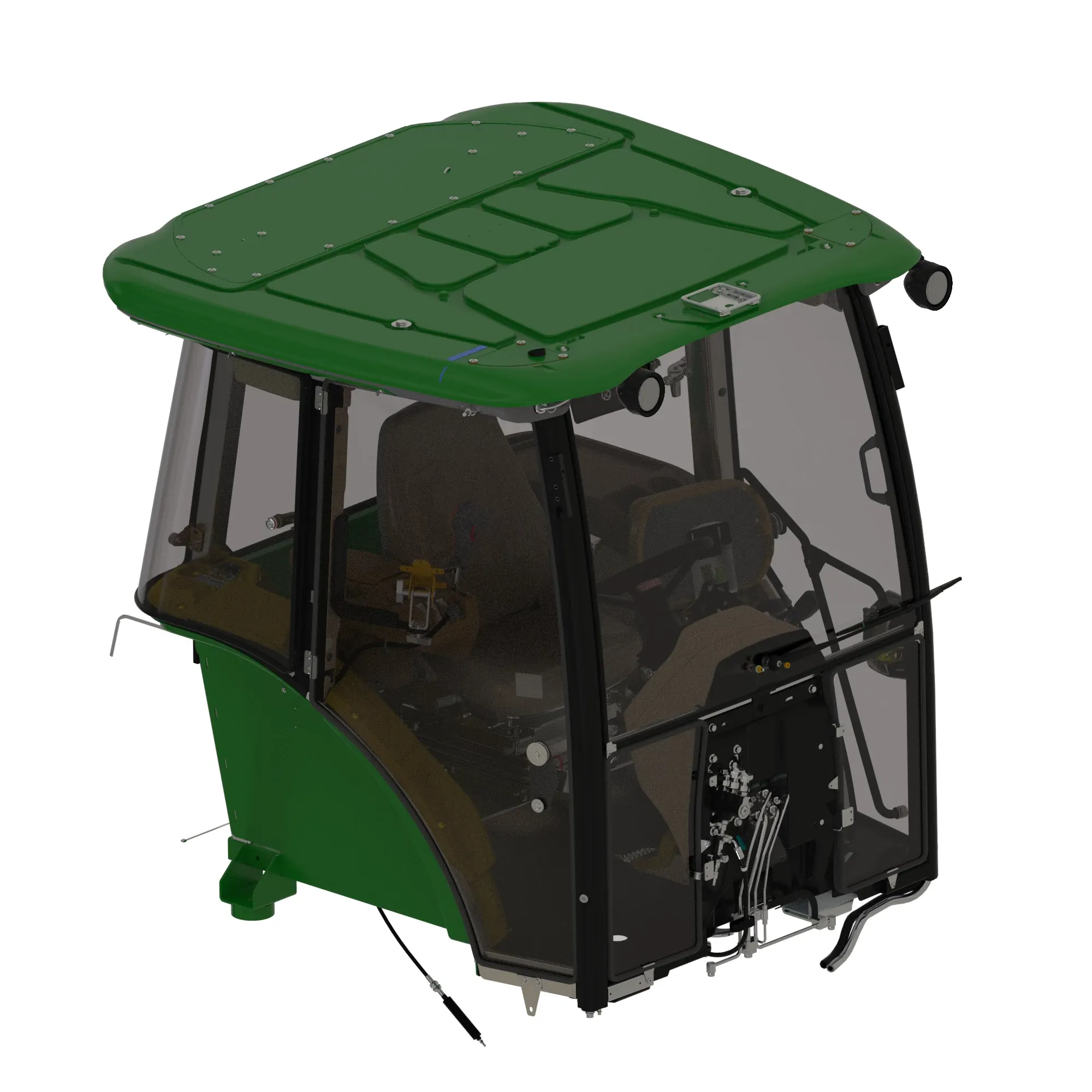 Cab