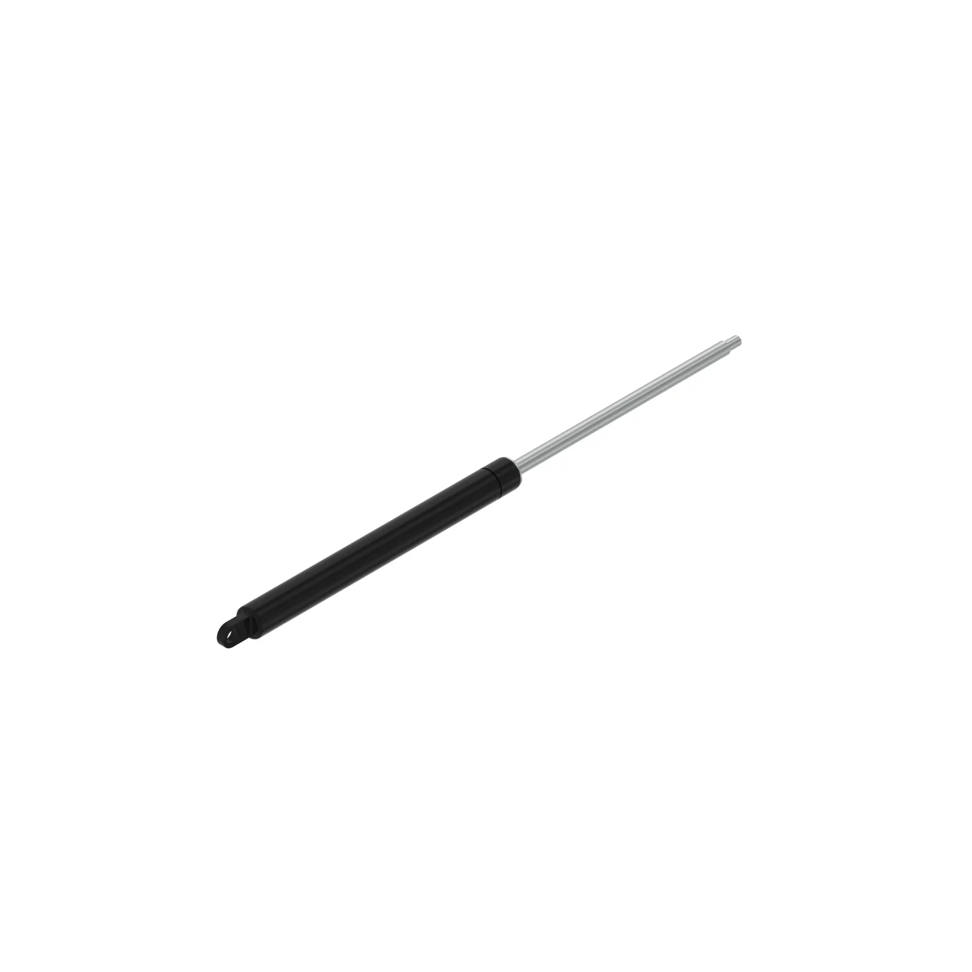 GAS OPERATED CYLINDER SPRING, HYDRO