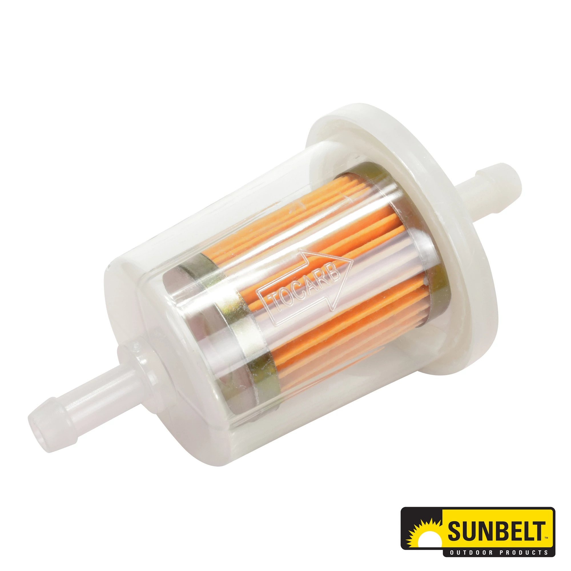 Sunbelt Fuel Filter - A-B1FF12581