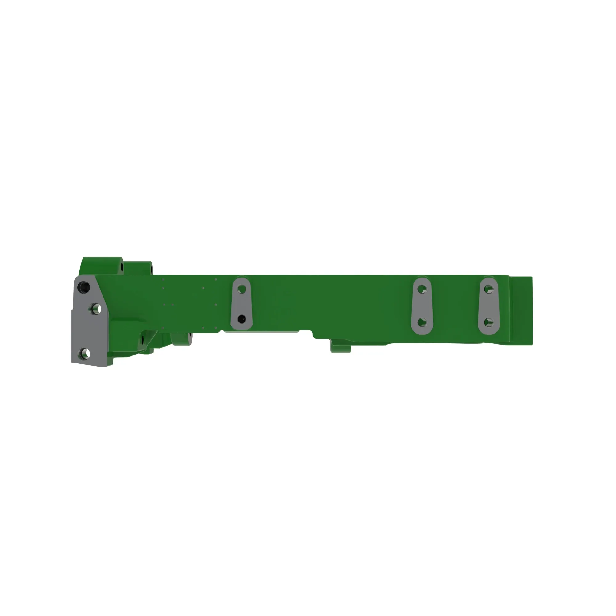 Front Axle Support