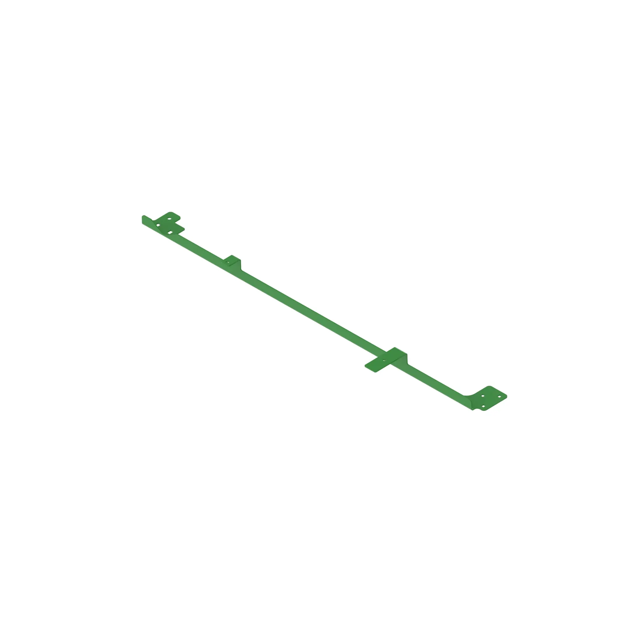 BRACKET, FUSE HOLDER