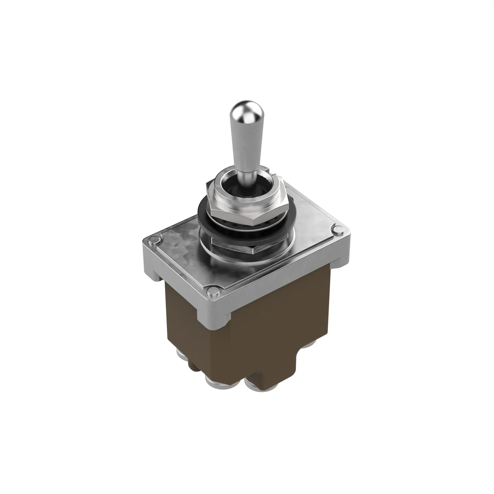 John Deere Toggle/Rocker Switch - AN206992