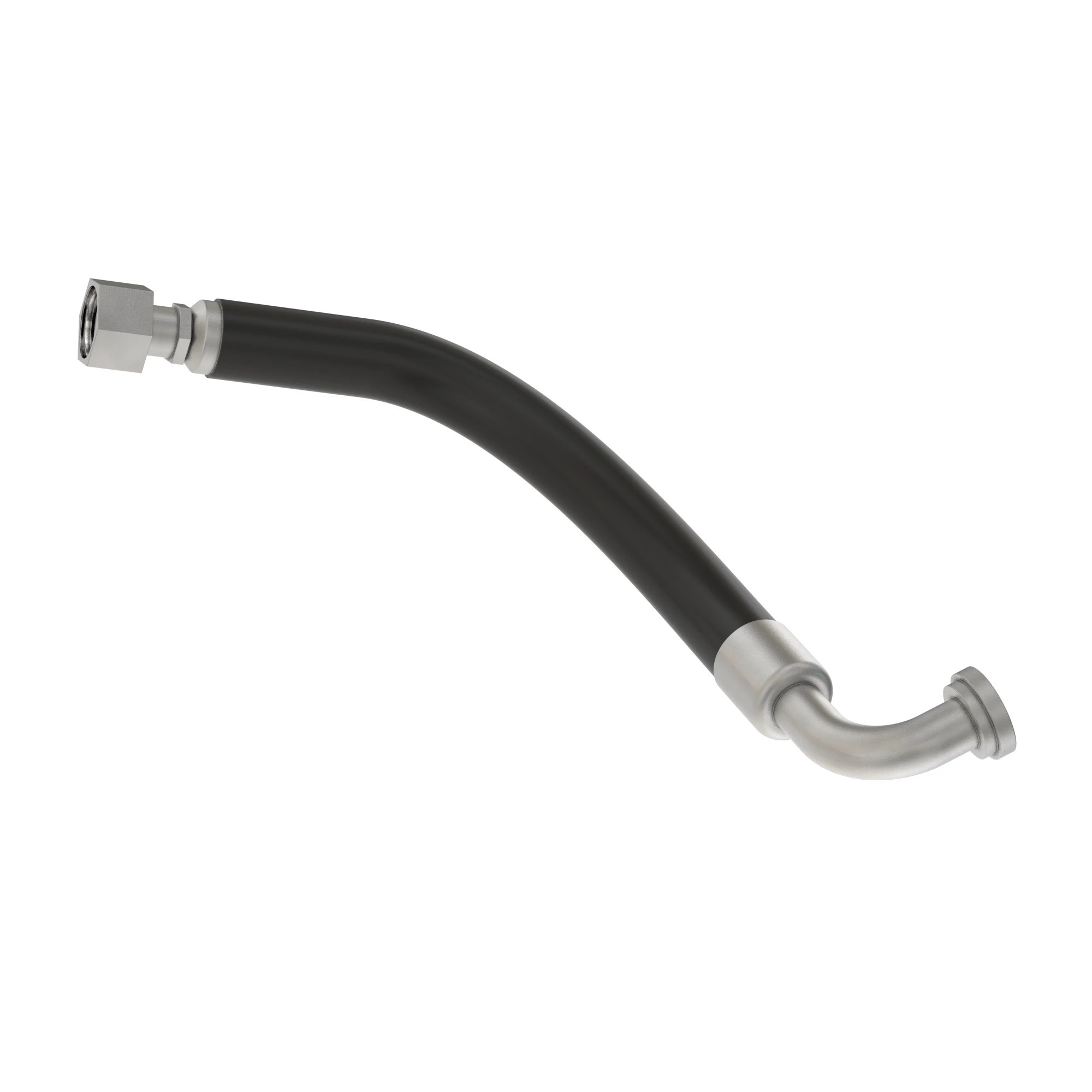 HOSE, HYDRAULIC