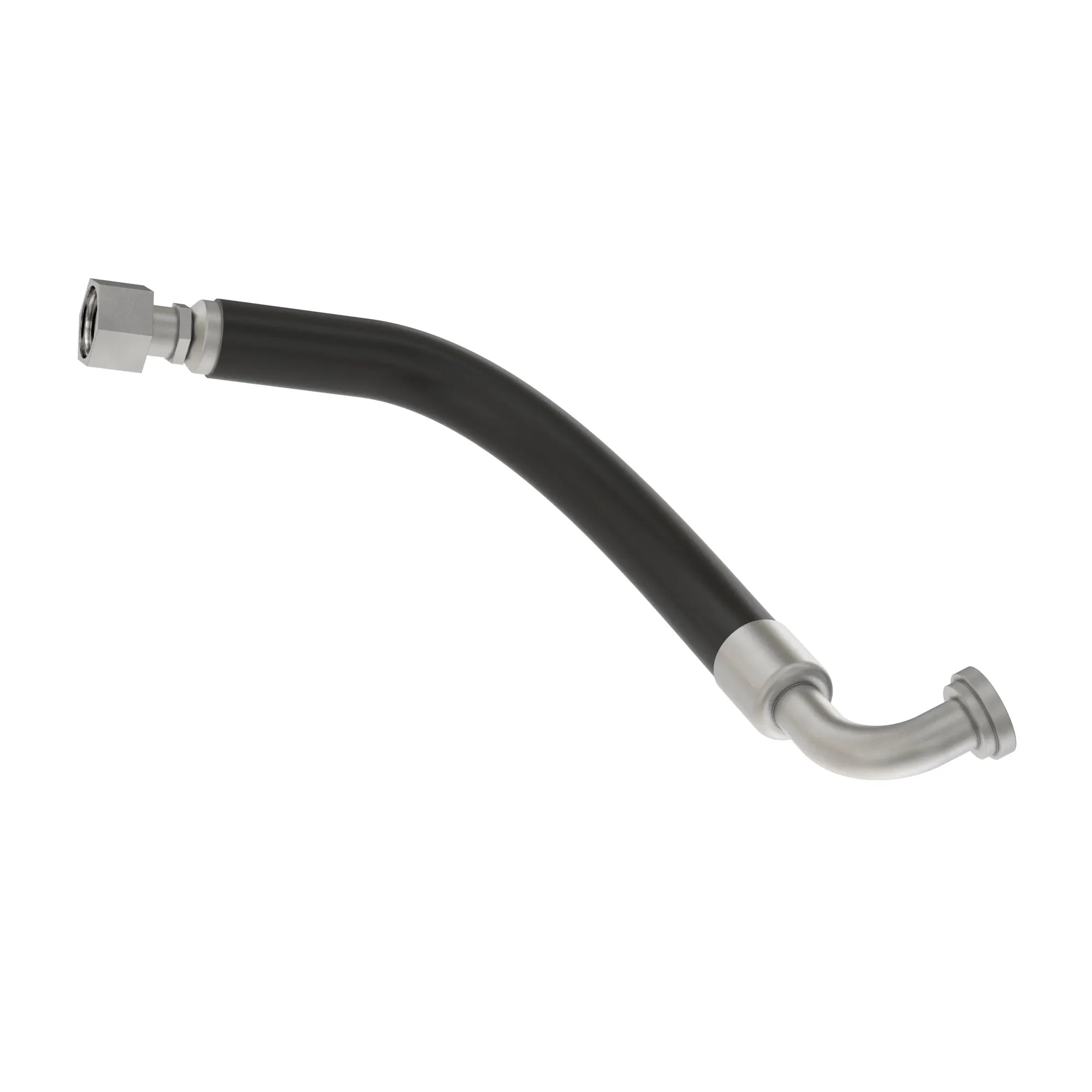 John Deere Hydraulic Hose - AT208957