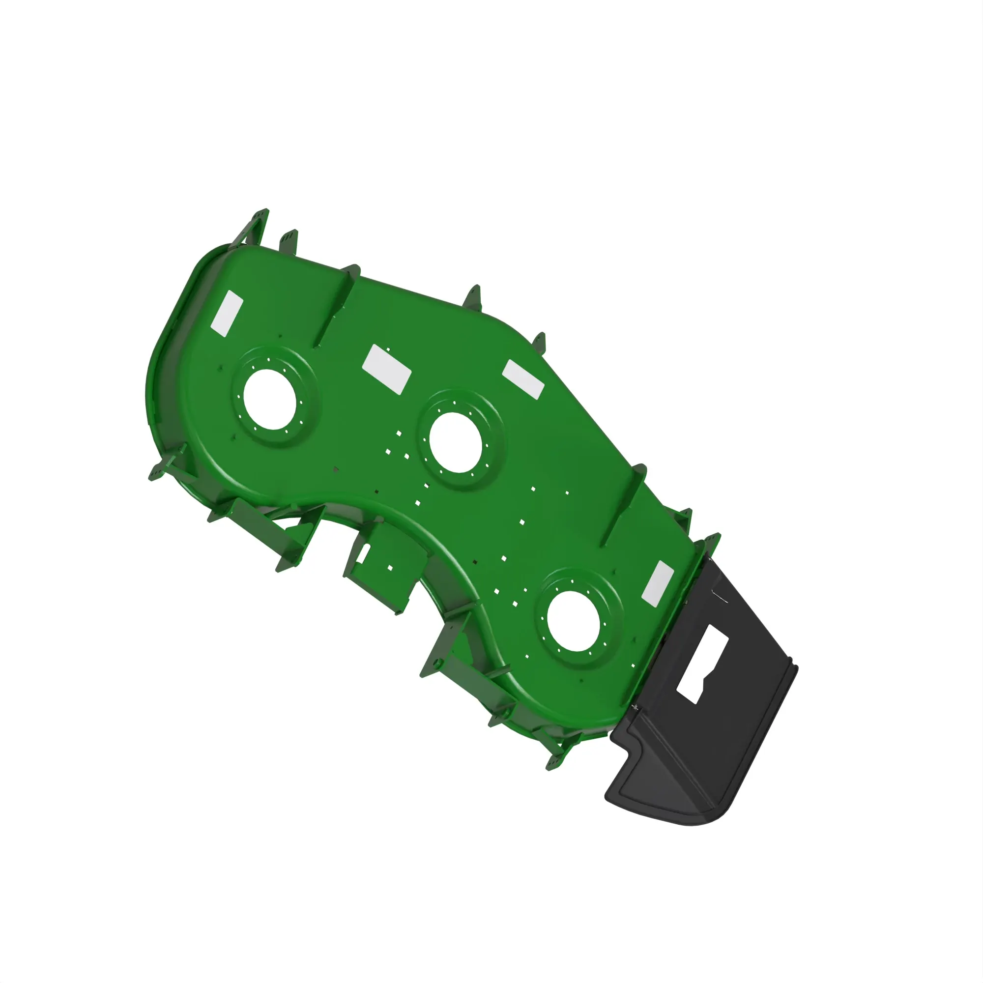 Mower Deck