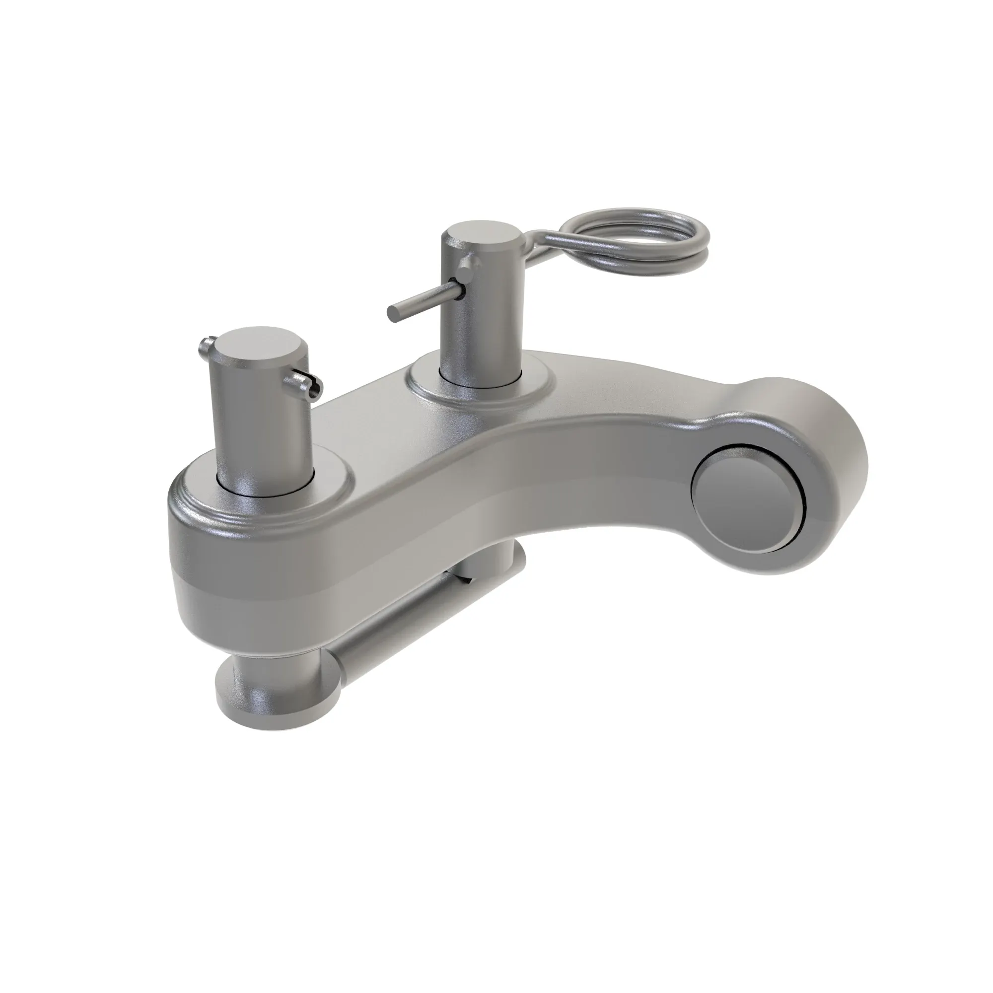 John Deere Holder - AL229789