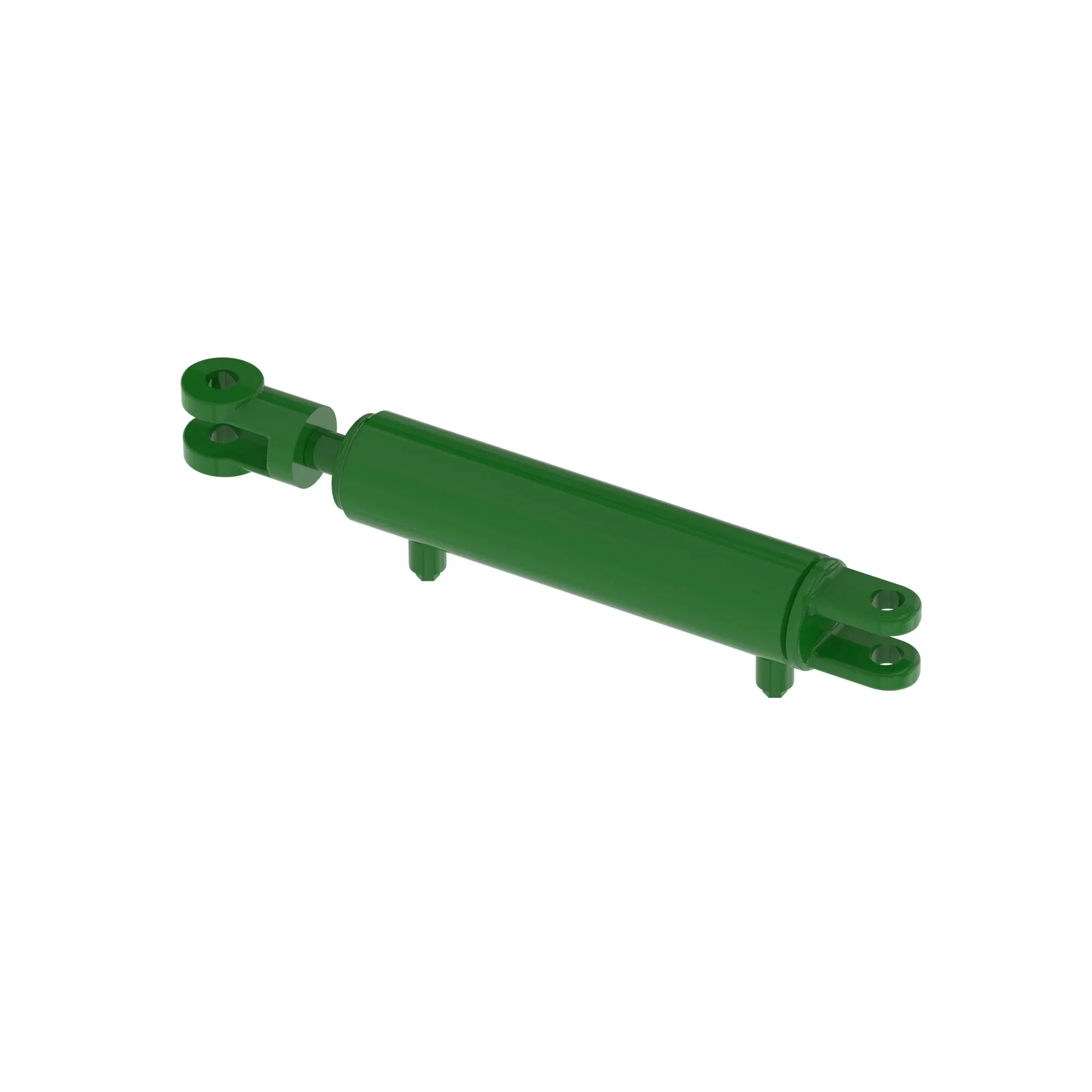 HYDRAULIC CYLINDER, 76.2 X 32-254,5